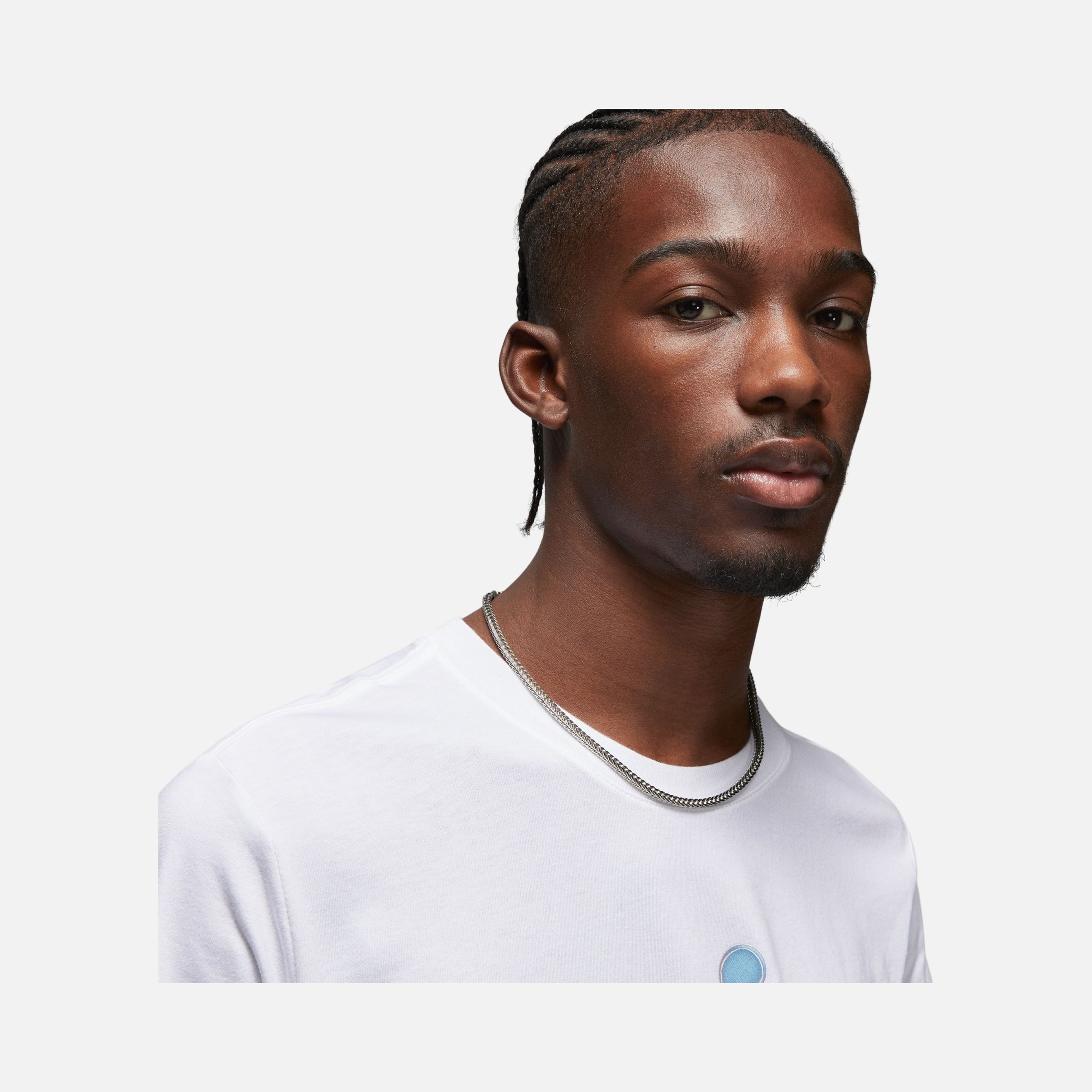 Nike Jordan Brand Graphic SS23 Short-Sleeve Erkek Tişört