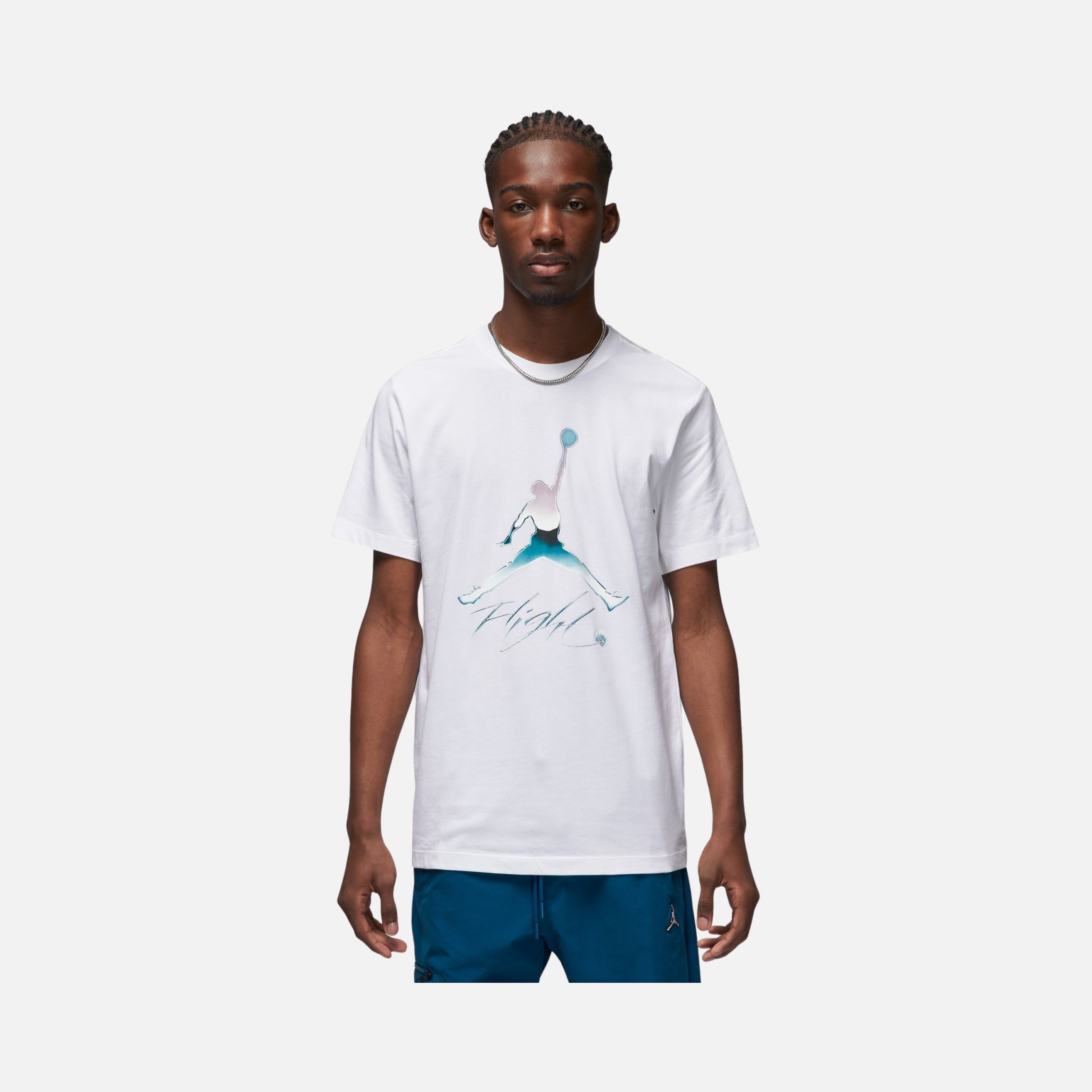 Nike Jordan Brand Graphic SS23 Short-Sleeve Erkek Tişört