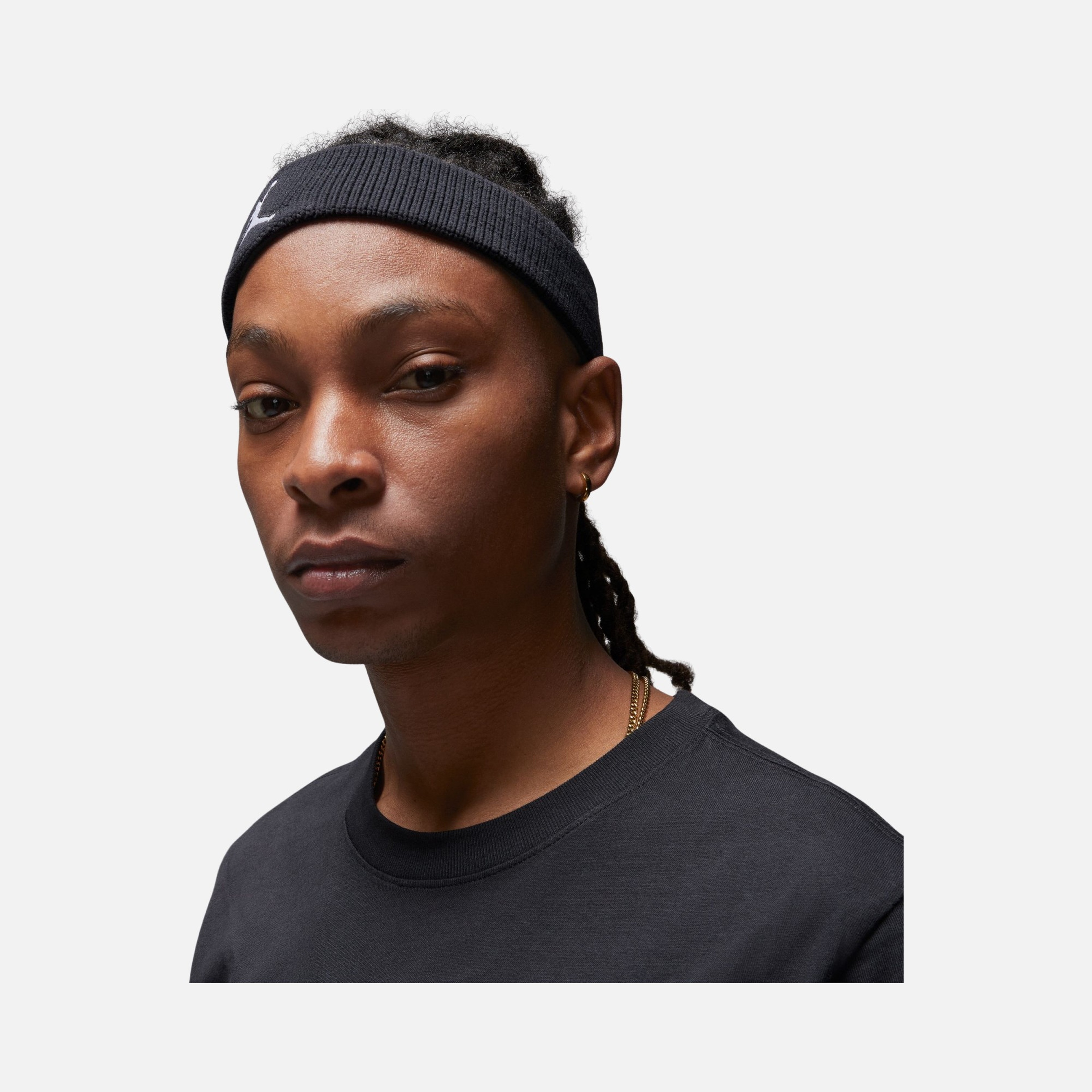 Nike Jordan Dri-Fit Sport Graphic Crew Short-Sleeve Erkek Tişört