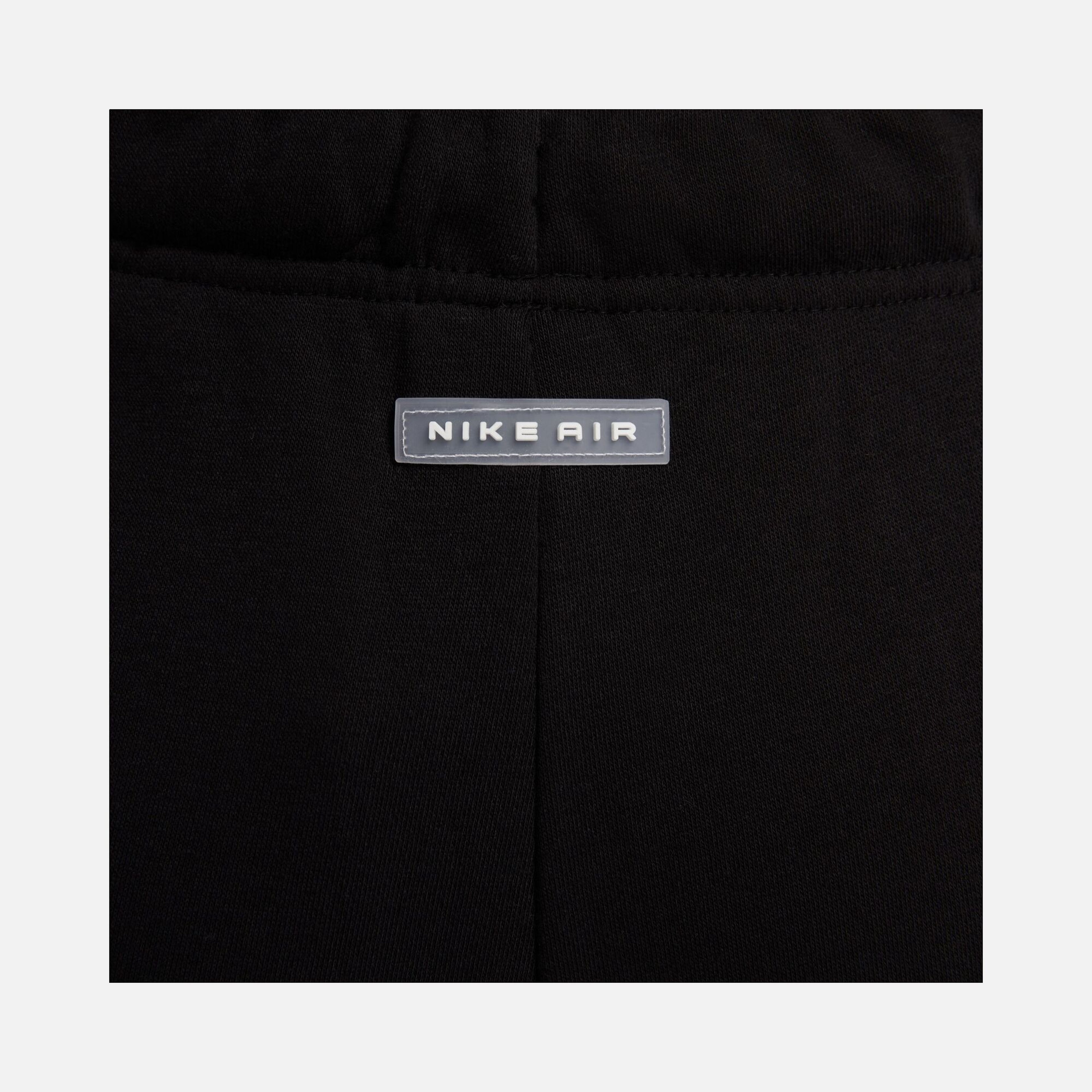 Nike Sportswear Air Mid-Rise Fleece Jogger Style Kadın Eşofman Altı