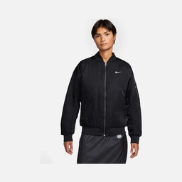 Nike Sportswear Reversible Varsity College Style Bomber Full-Zip Kadın Ceket