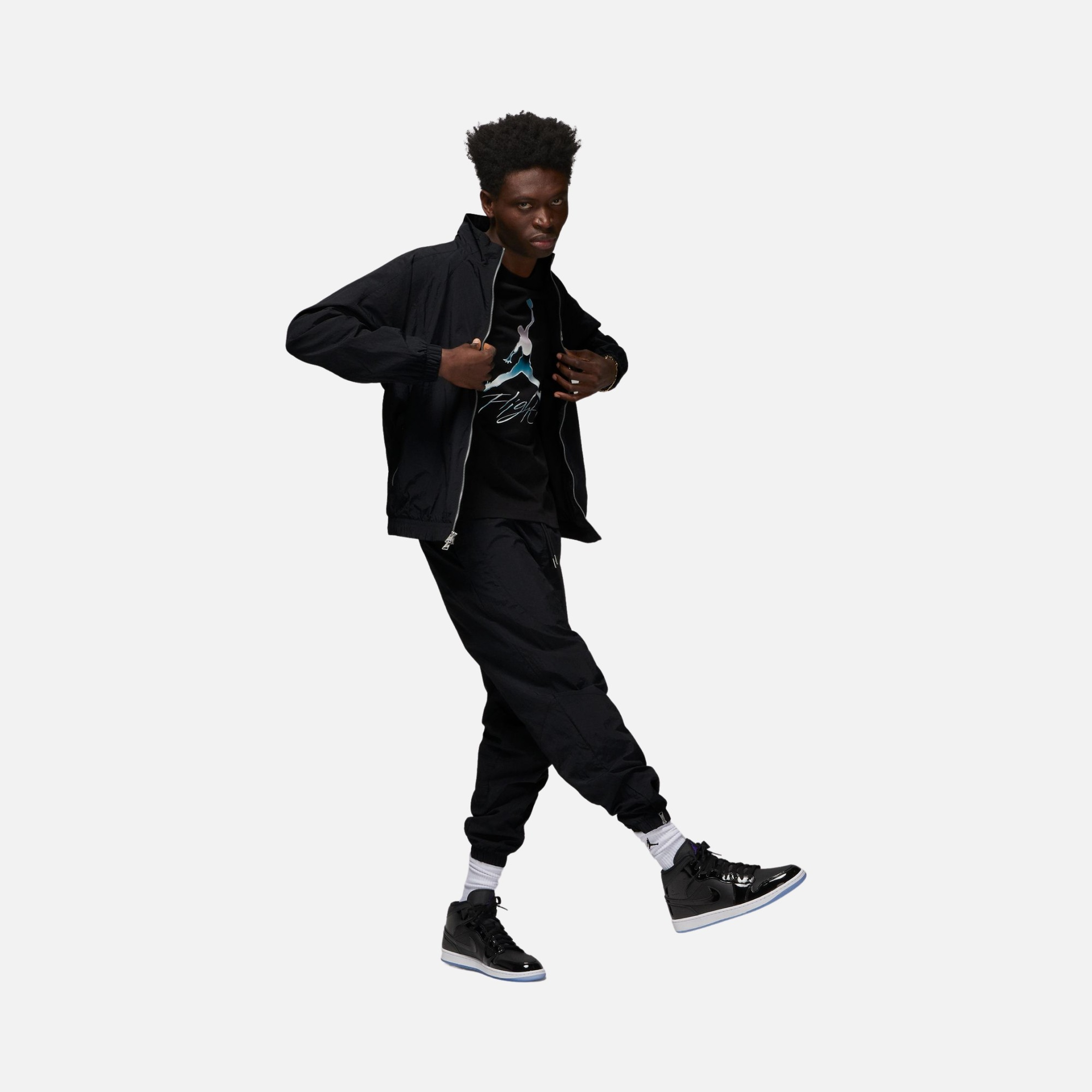 Nike Jordan Brand Graphic SS23 Short-Sleeve Erkek Tişört