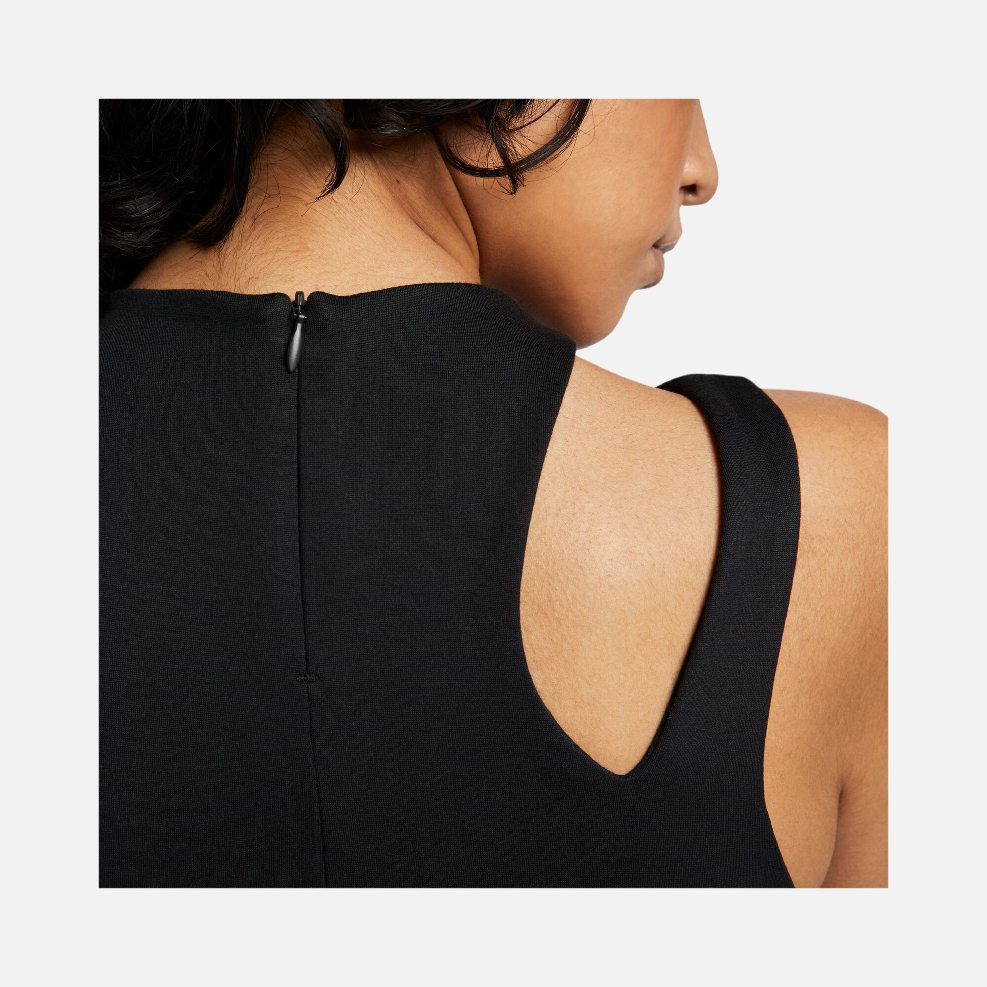 Nike Sportswear Essential High Cut Hips Kadın Bodysuit