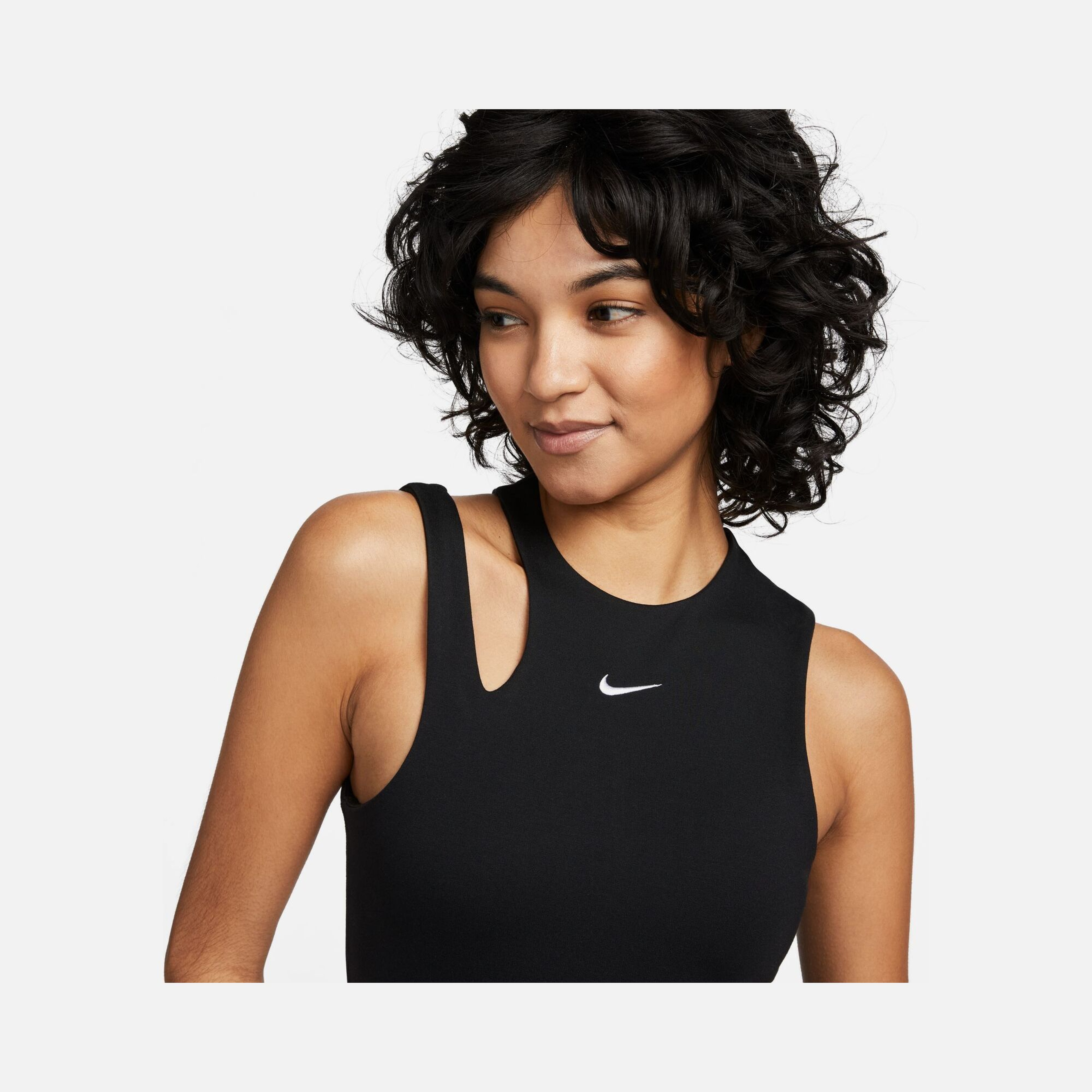 Nike Sportswear Essential High Cut Hips Kadın Bodysuit
