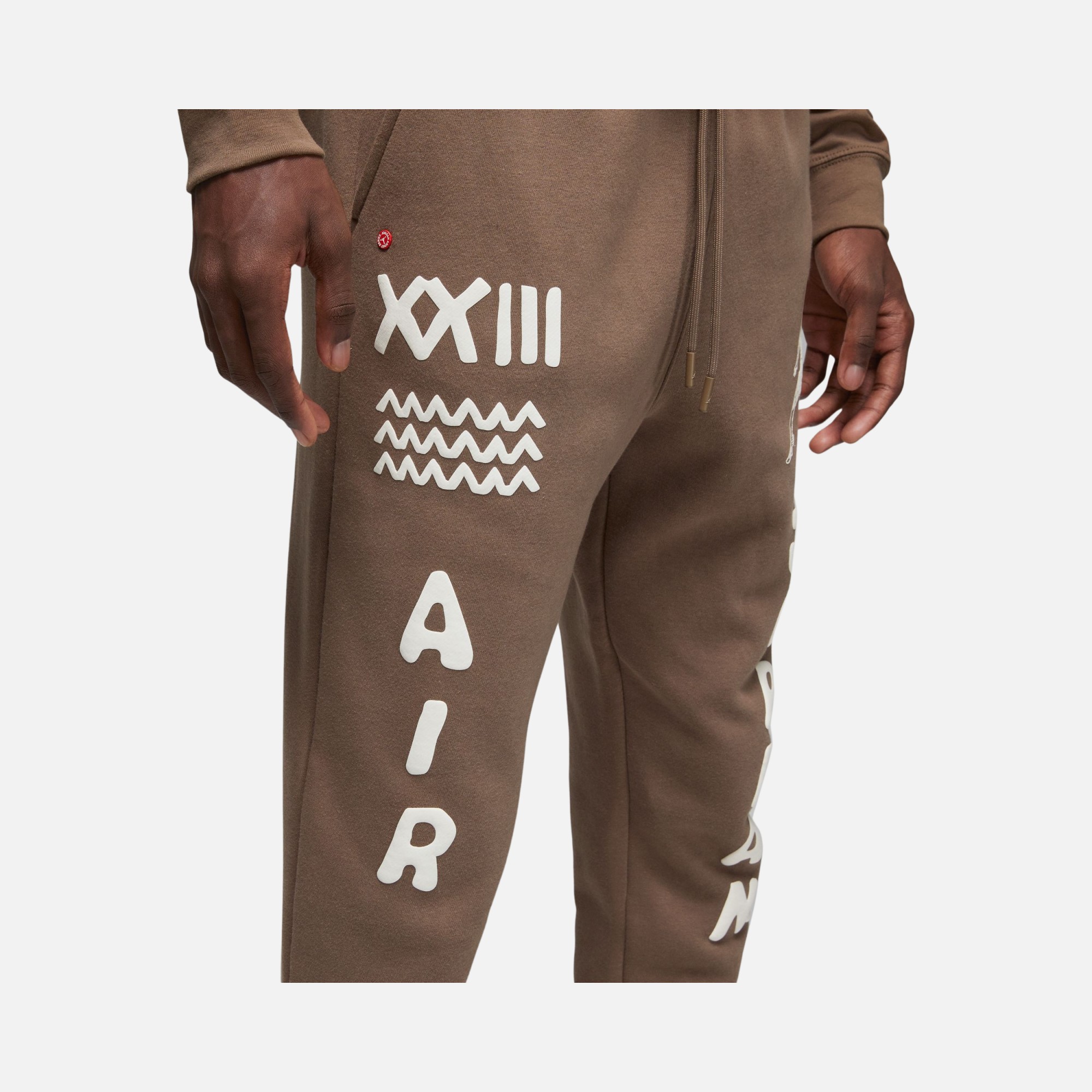 Nike Jordan Flight Artist Series Fleece Erkek Eşofman Altı