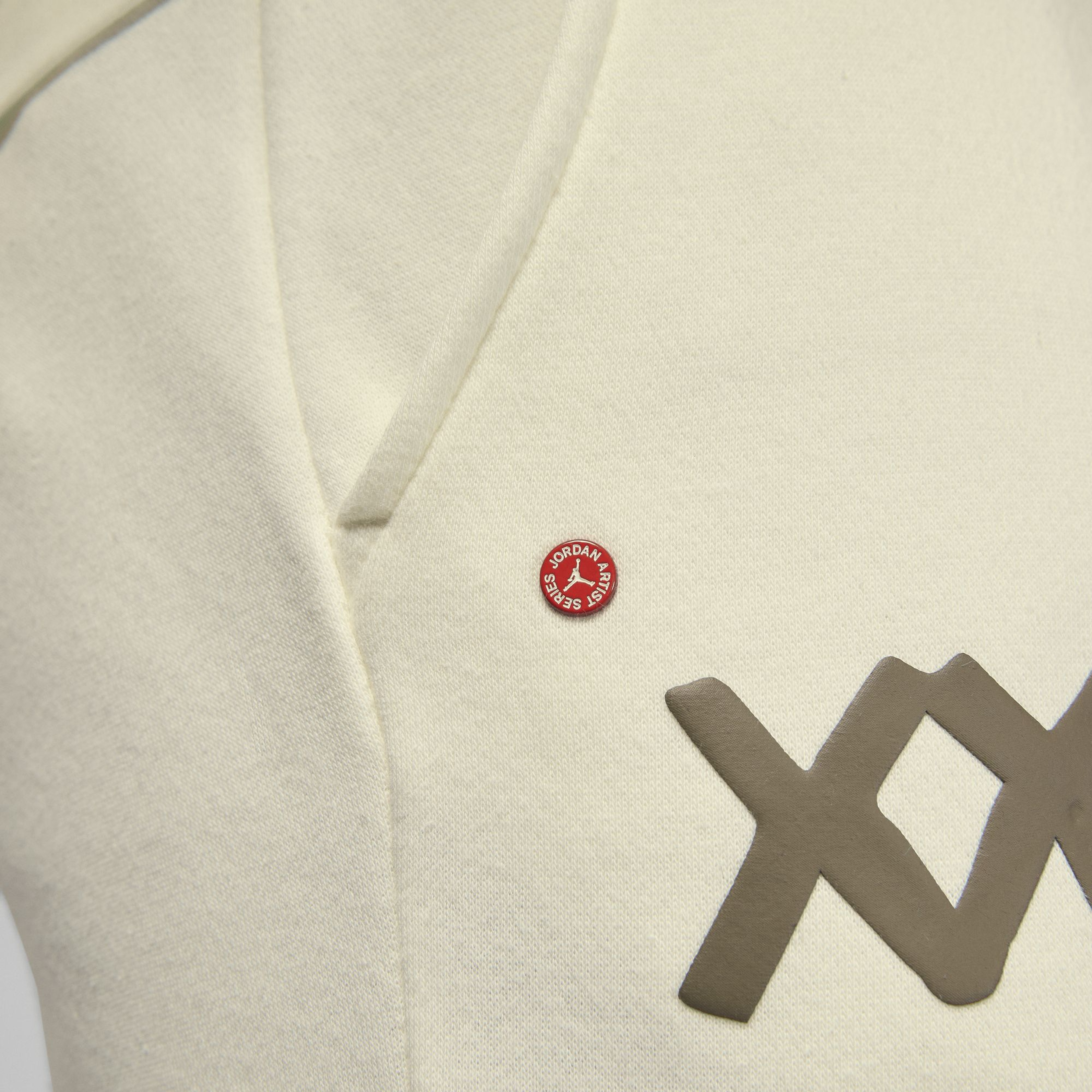 Nike Jordan Flight Artist Series Fleece Erkek Eşofman Altı