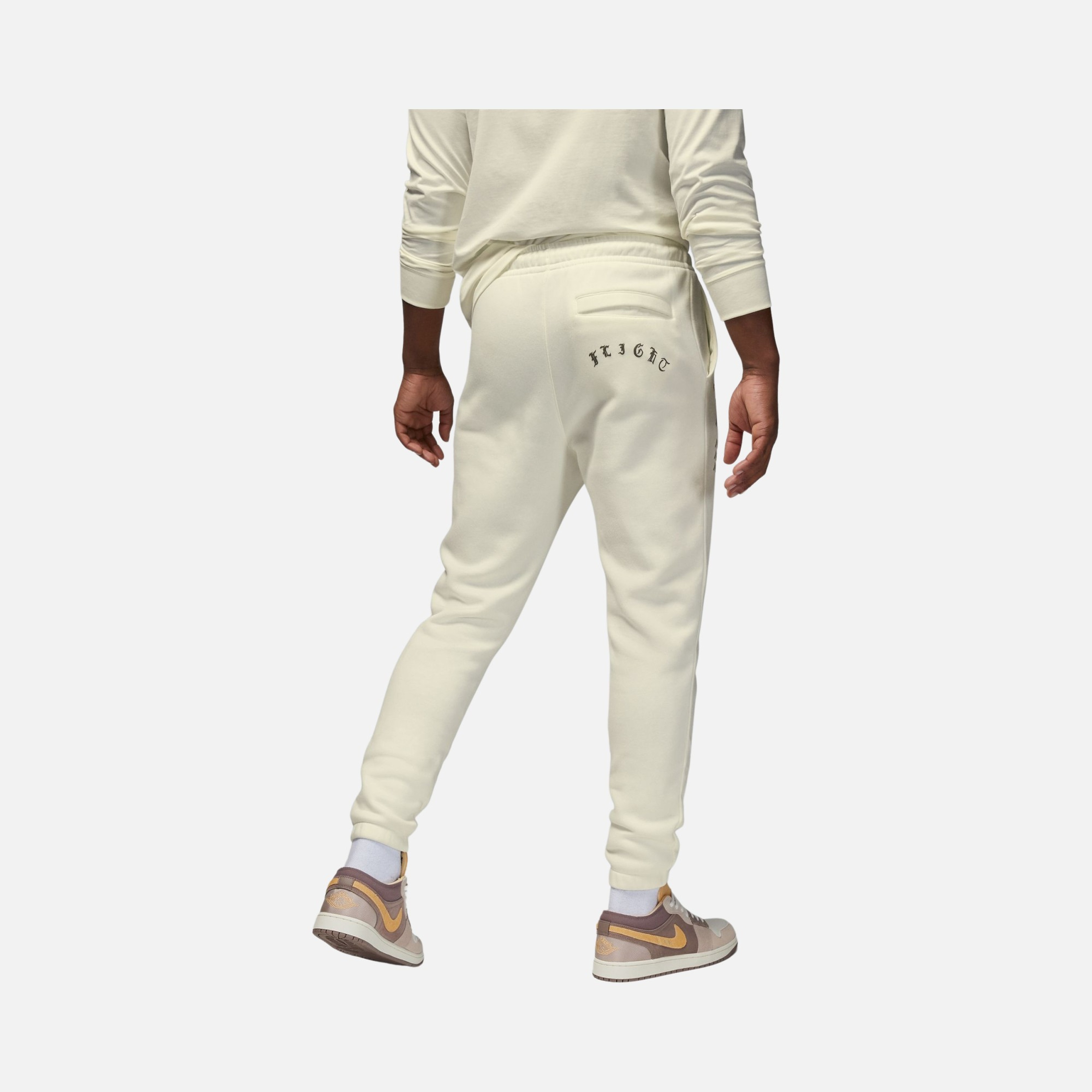 Nike Jordan Flight Artist Series Fleece Erkek Eşofman Altı