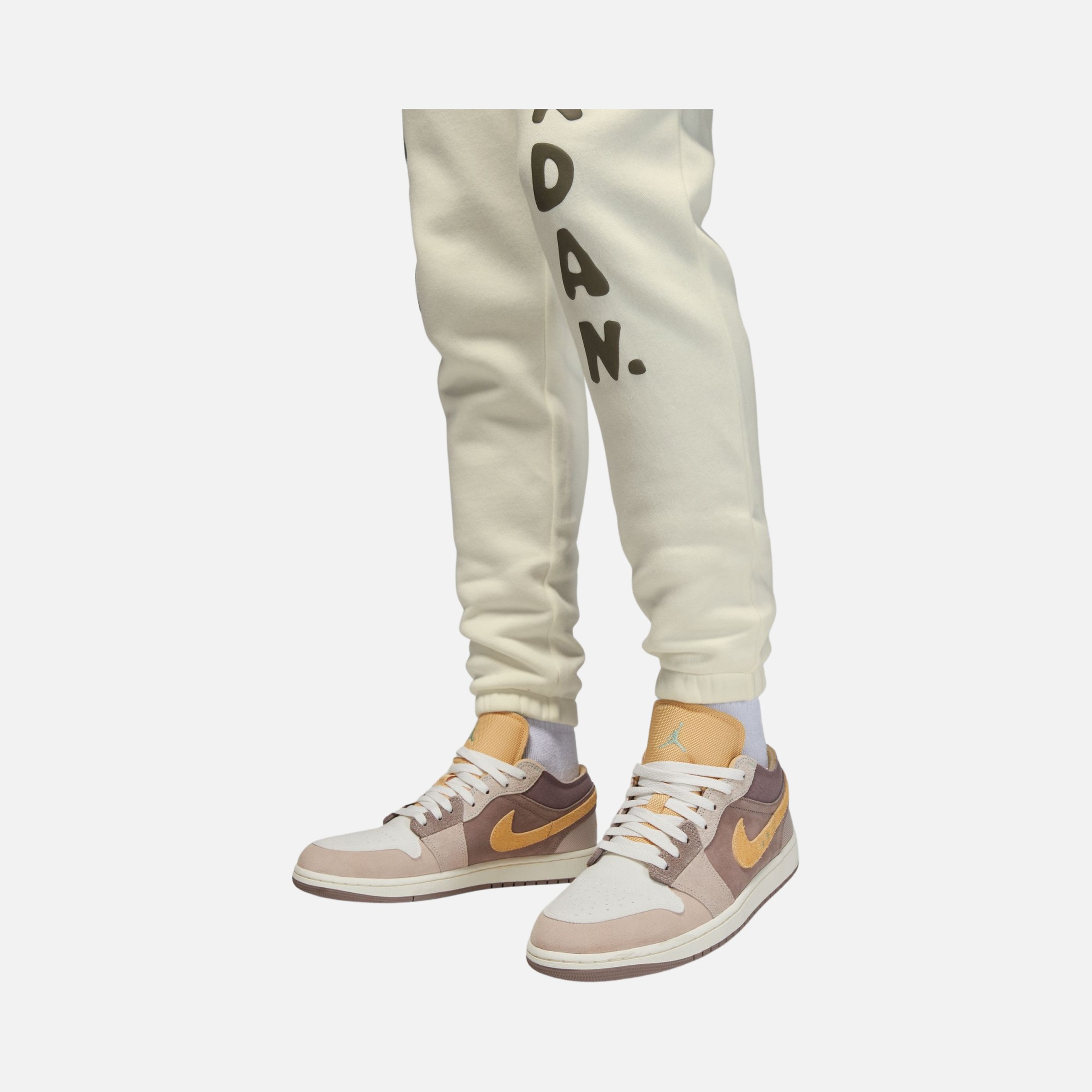 Nike Jordan Flight Artist Series Fleece Erkek Eşofman Altı