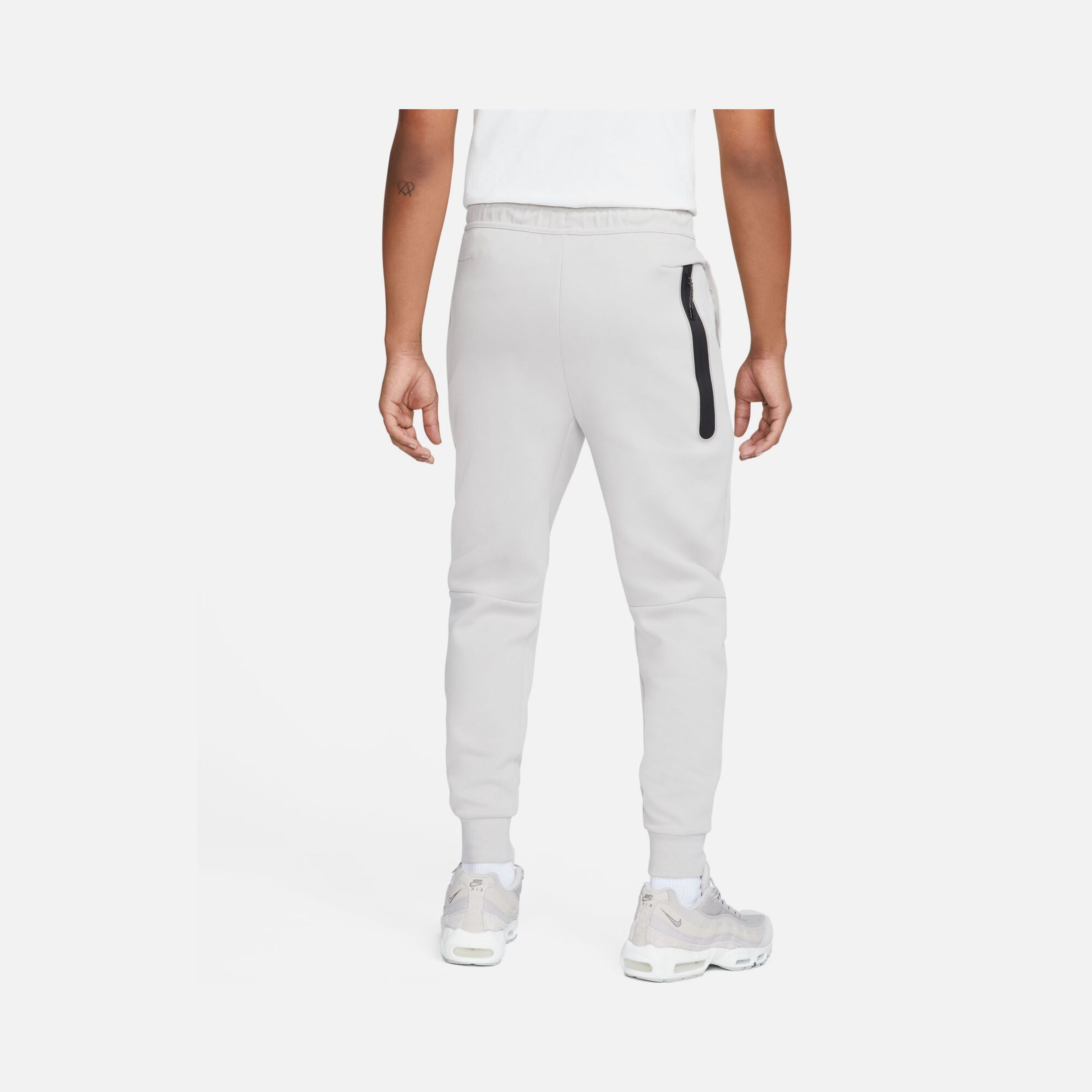 Nike Sportswear Tech Fleece SS23 Erkek Eşofman Altı