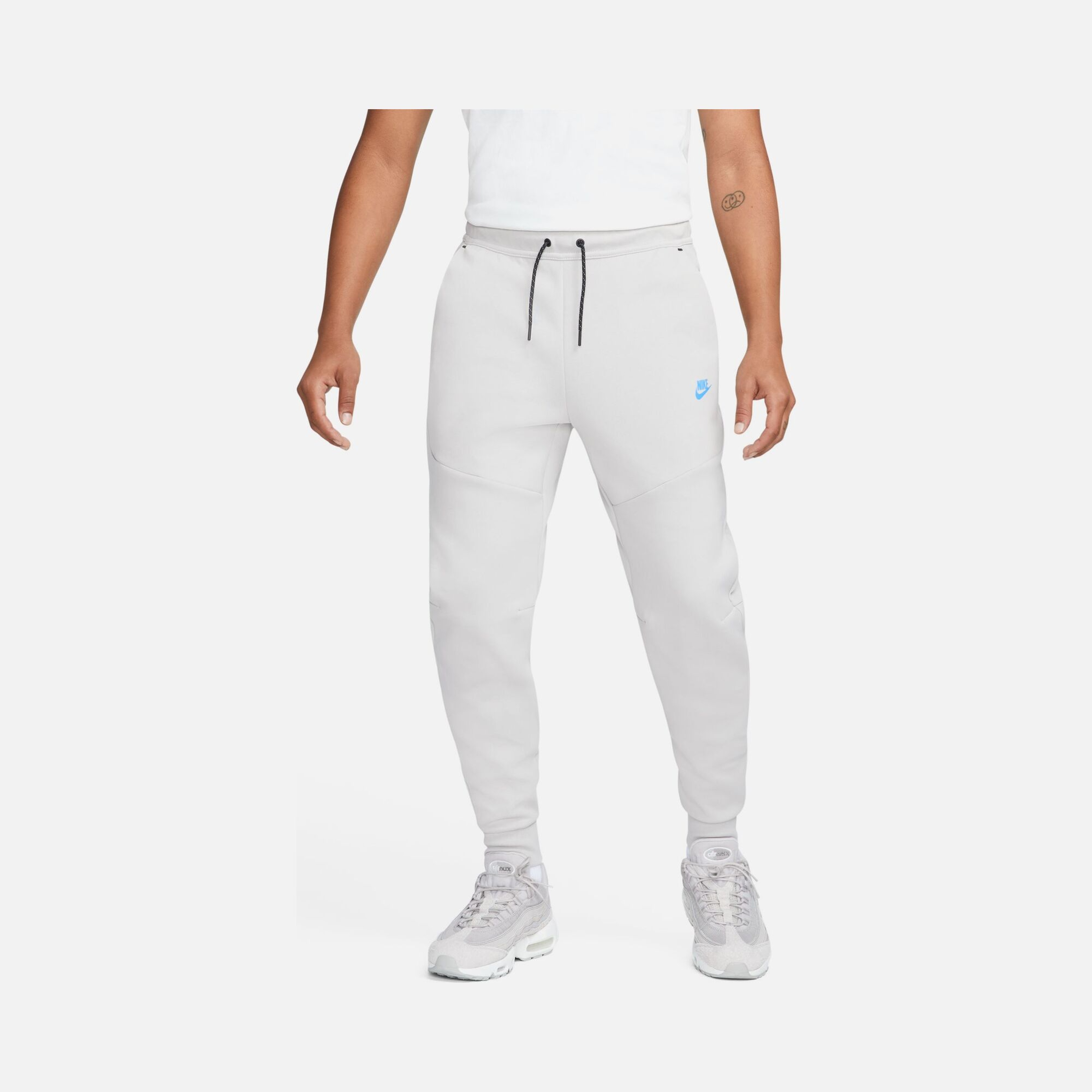 Nike Sportswear Tech Fleece SS23 Erkek Eşofman Altı