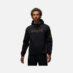 Nike Paris Saint-Germain Jordan Fleece Hoodie Erkek Sweatshirt