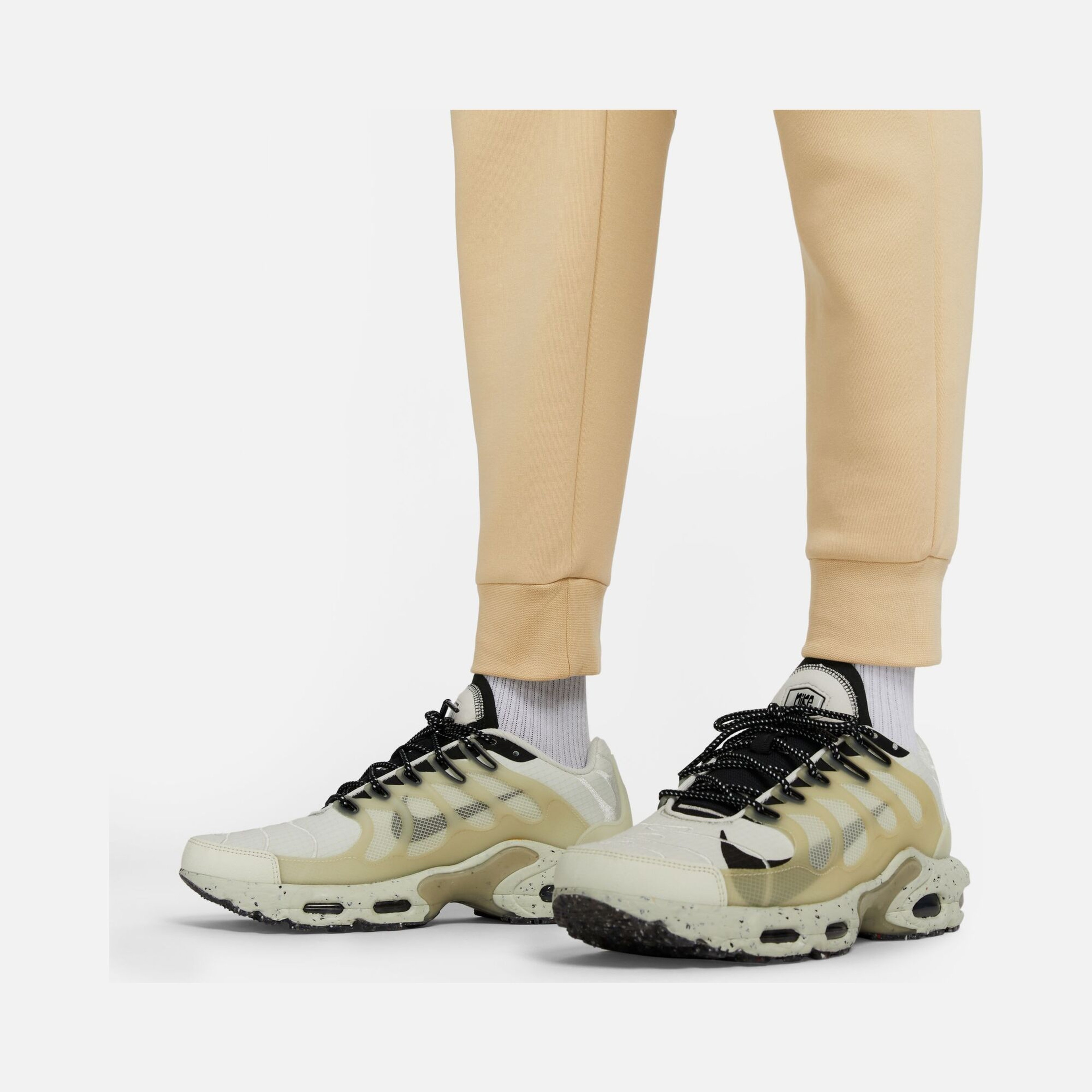 Nike Sportswear Tech Fleece SS23 Erkek Eşofman Altı