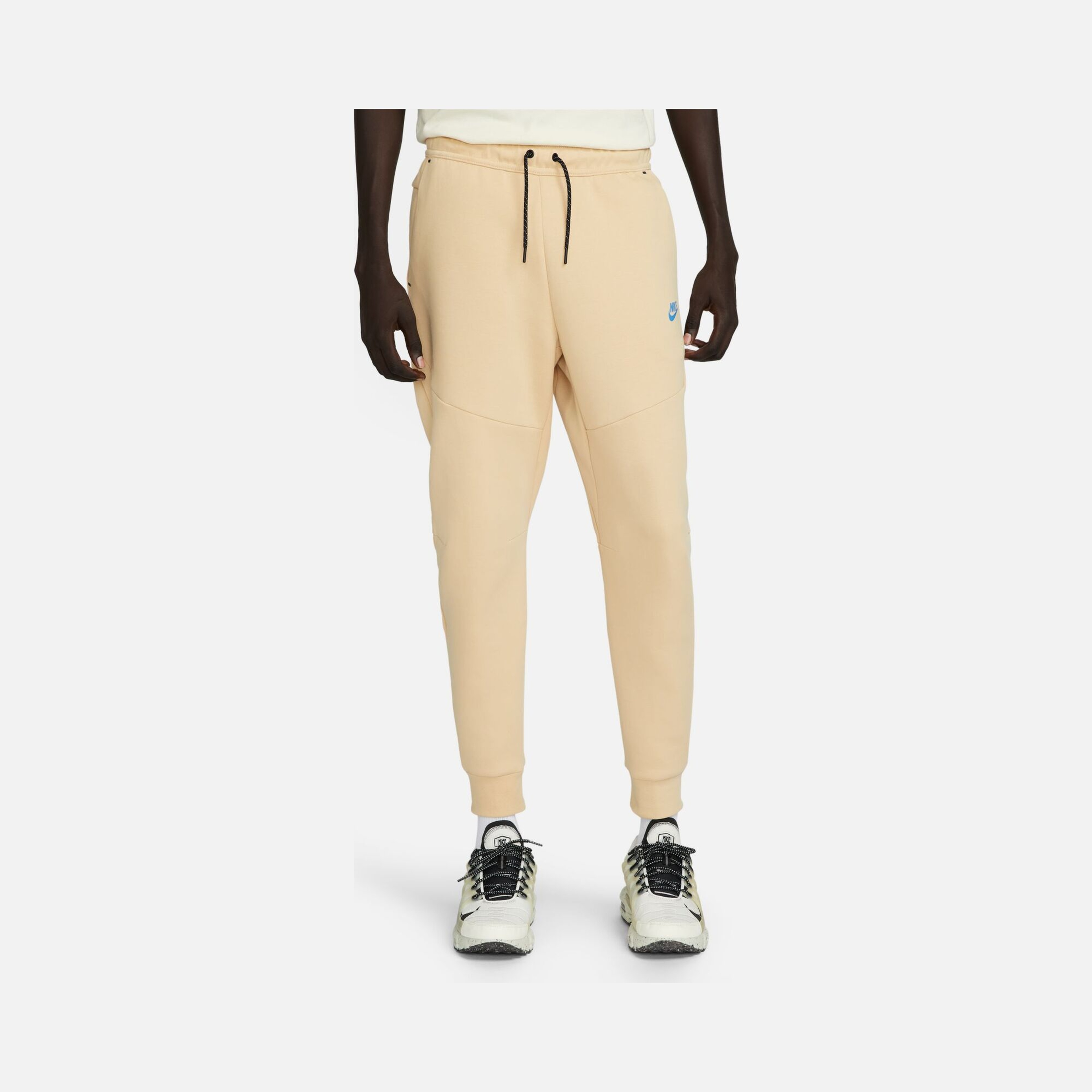 Nike Sportswear Tech Fleece SS23 Erkek Eşofman Altı