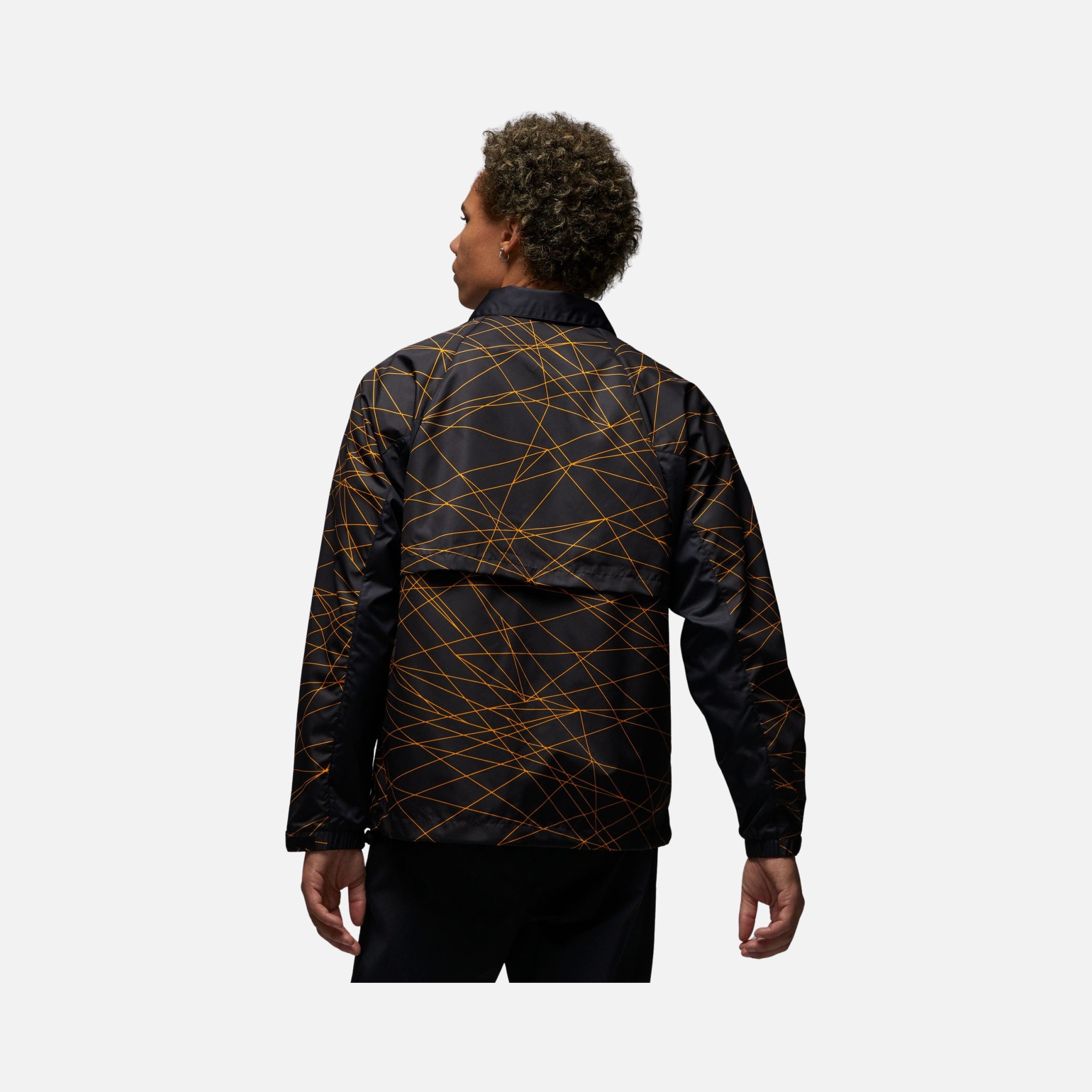 Nike Paris Saint-Germain Jordan Anthem Full-Zip Erkek Ceket