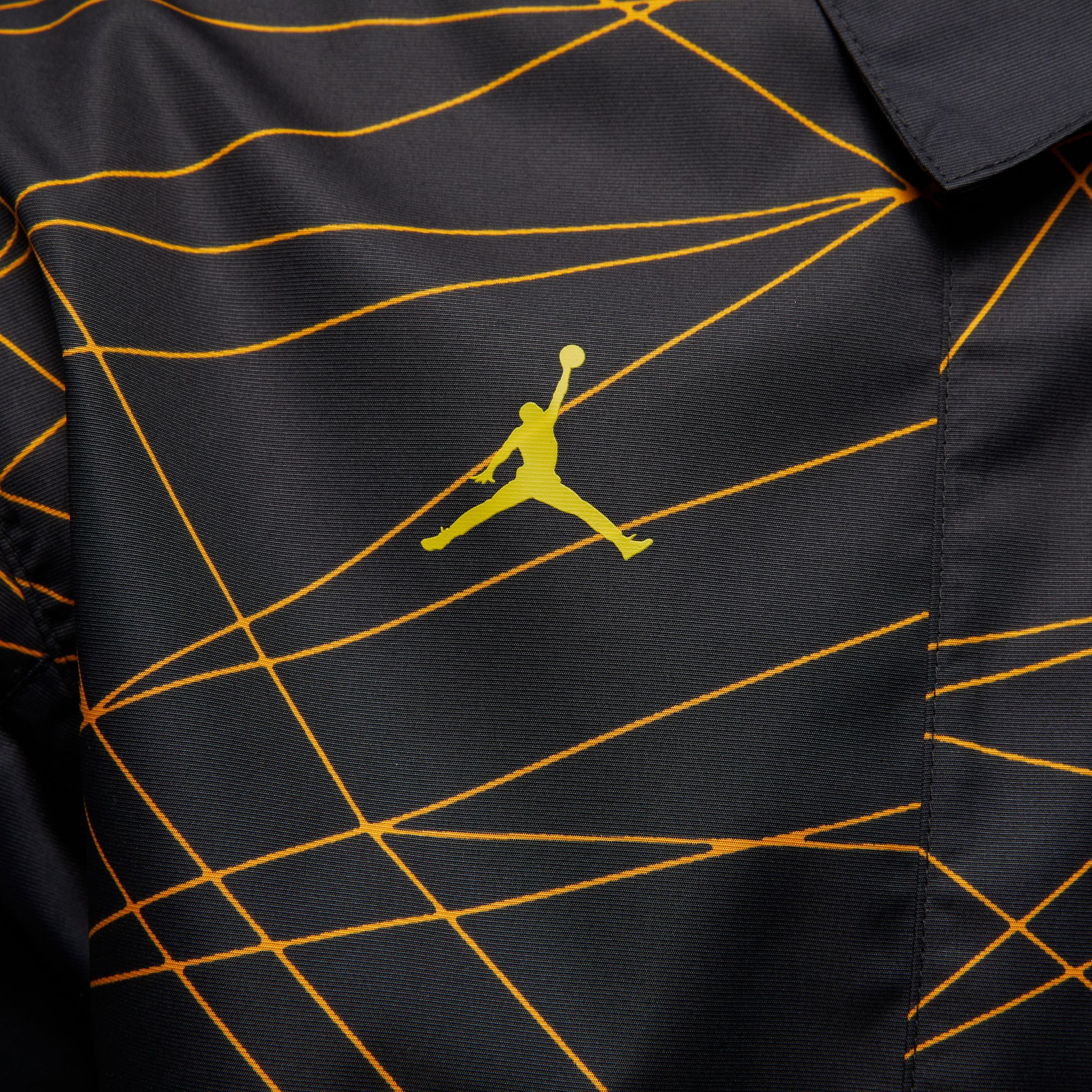 Nike Paris Saint-Germain Jordan Anthem Full-Zip Erkek Ceket