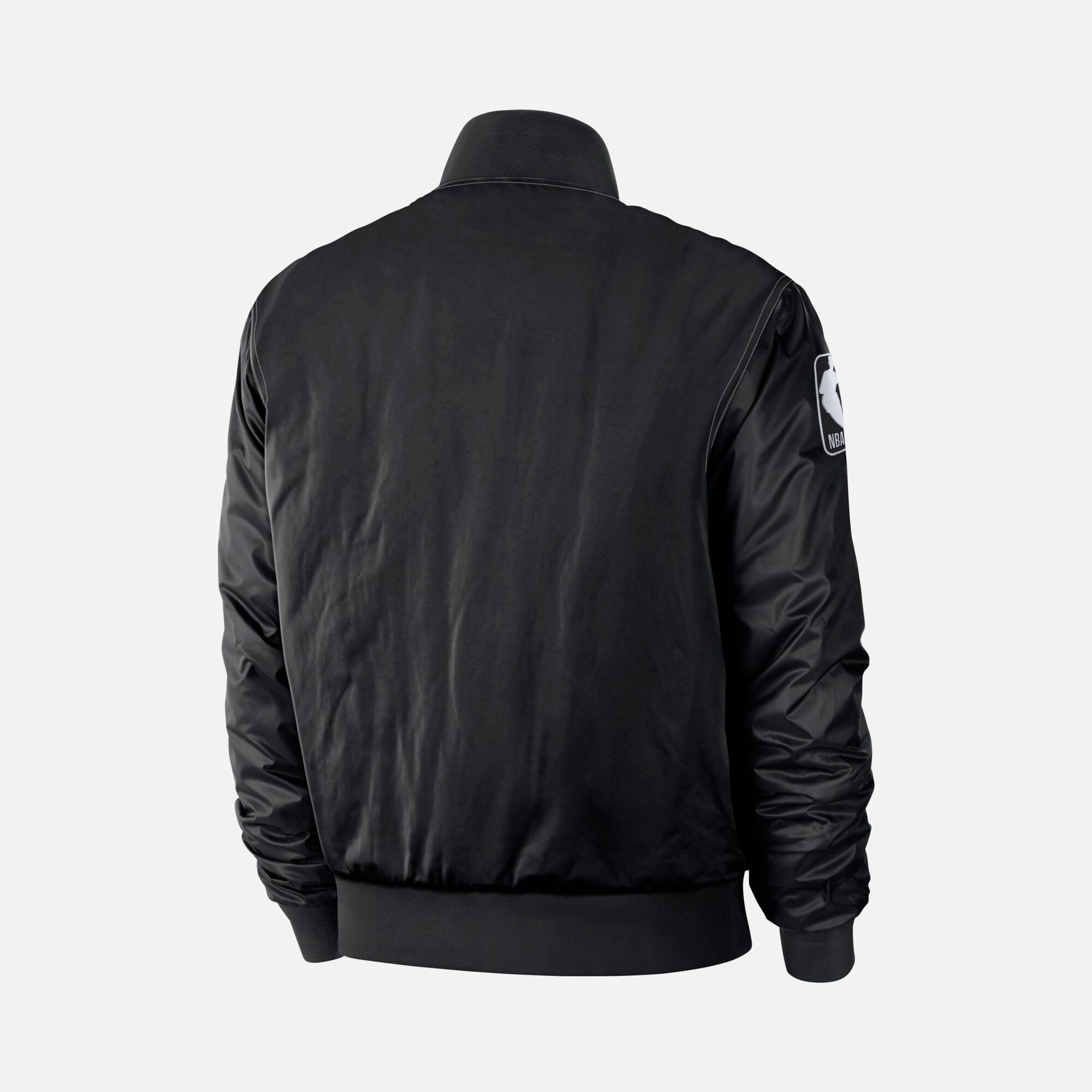 Nike Team 31 Courtside NBA Lightweight Full Snap Fastener Erkek Ceket
