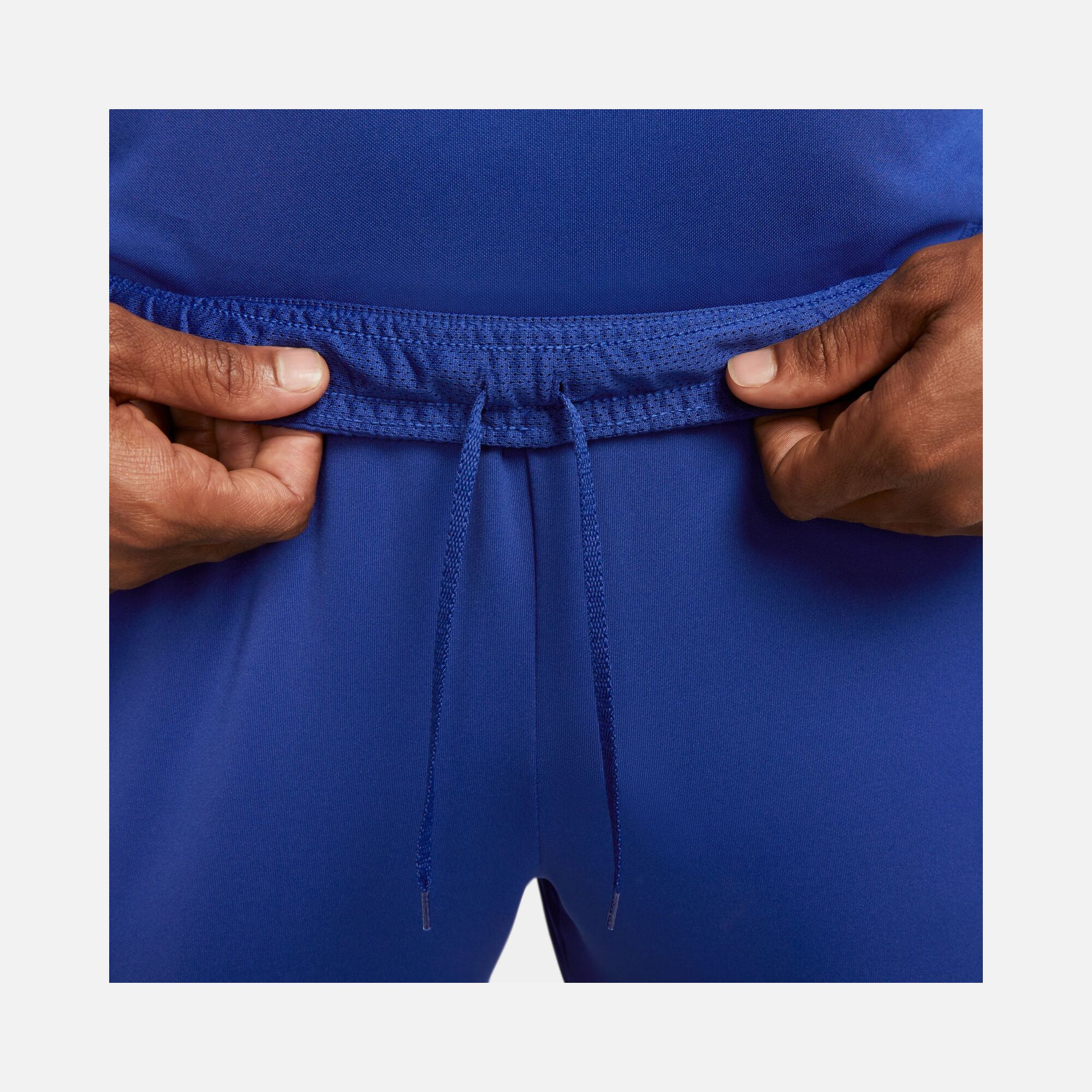 Nike FC Barcelona Dri-Fit Knit Strike Football Erkek Eşofman Altı