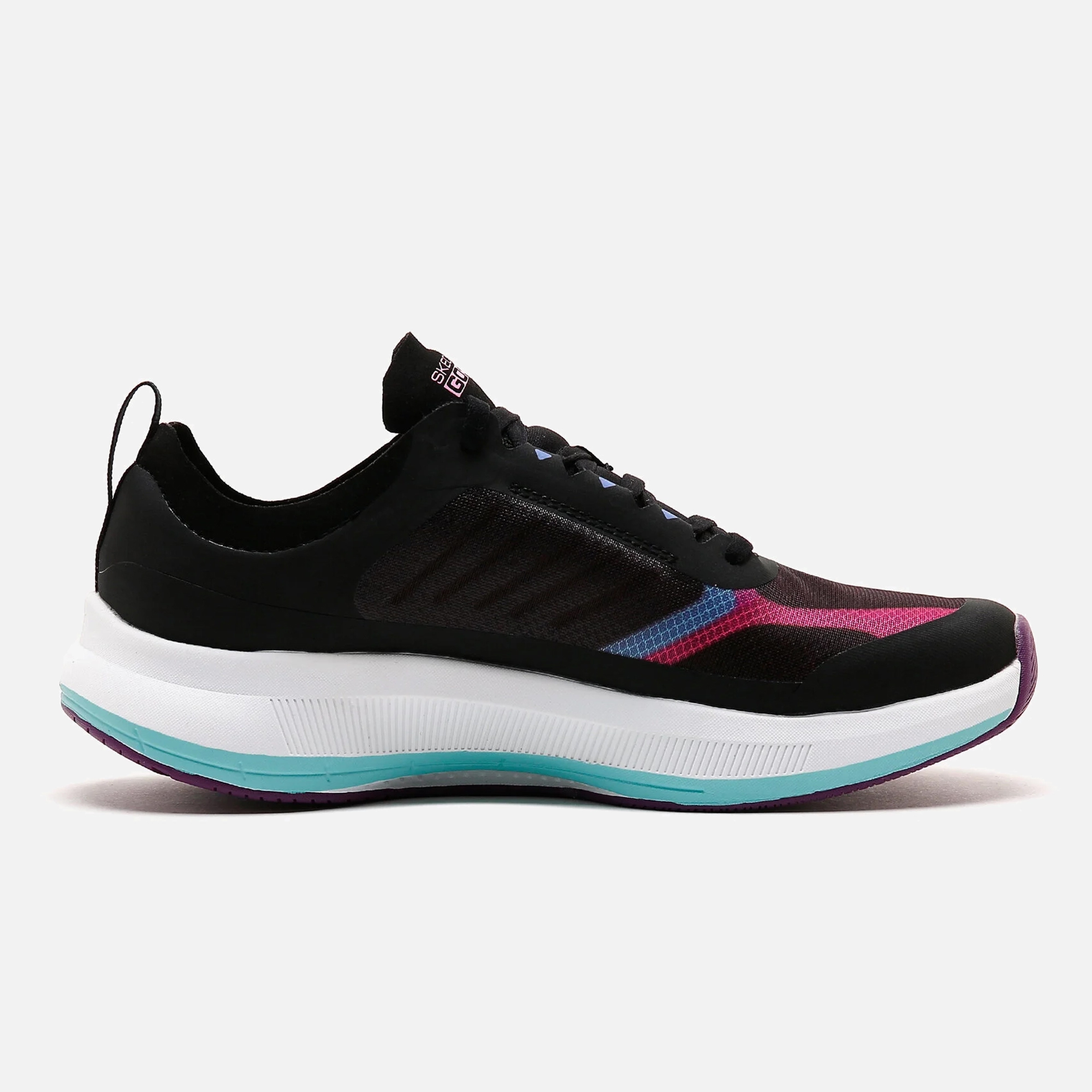 Skechers Go Run Pulse Fast Stride Running Kadın Spor Ayakkabı