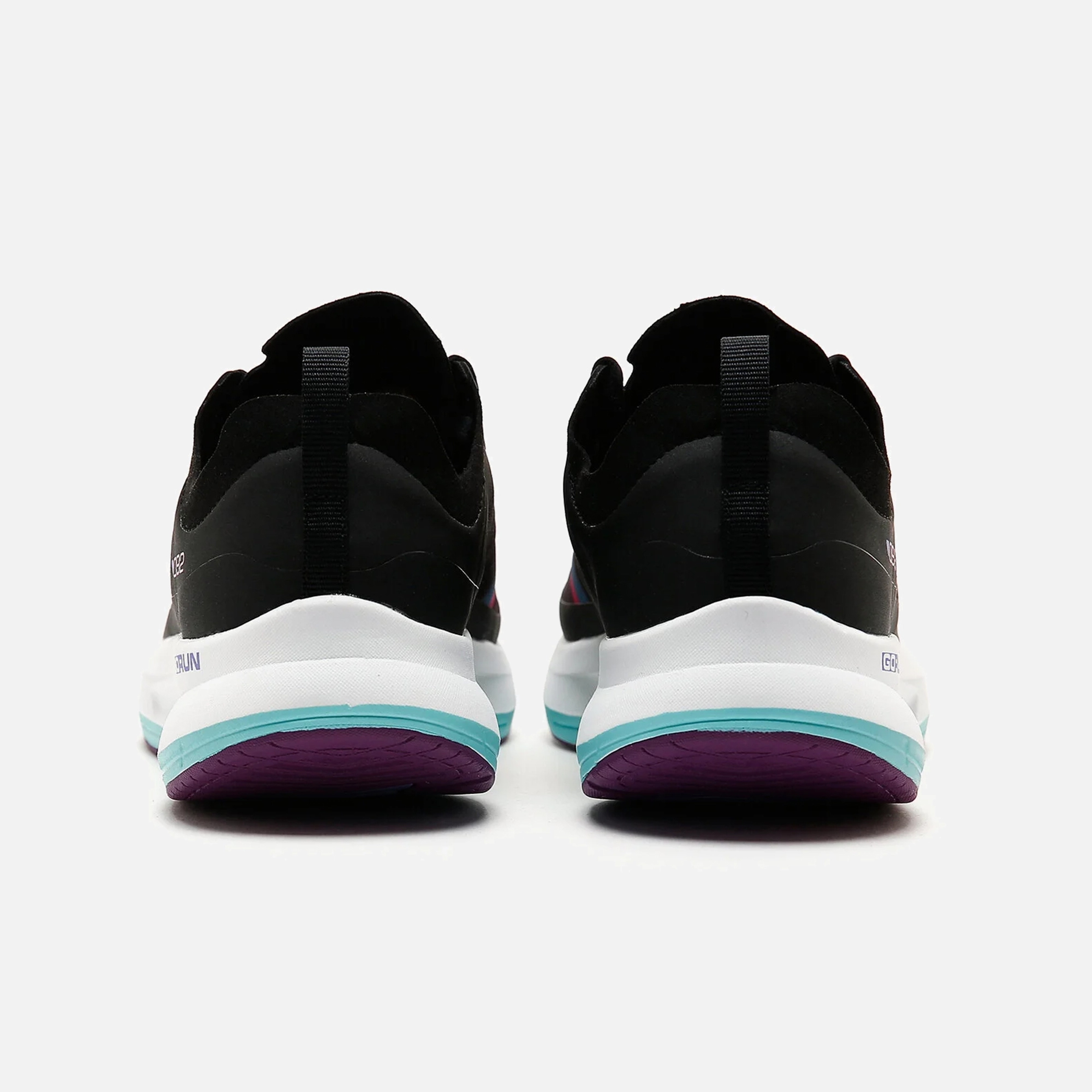 Skechers Go Run Pulse Fast Stride Running Kadın Spor Ayakkabı