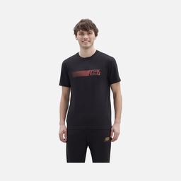 Skechers Sportswear Graphic Short-Sleeve Erkek Tişört