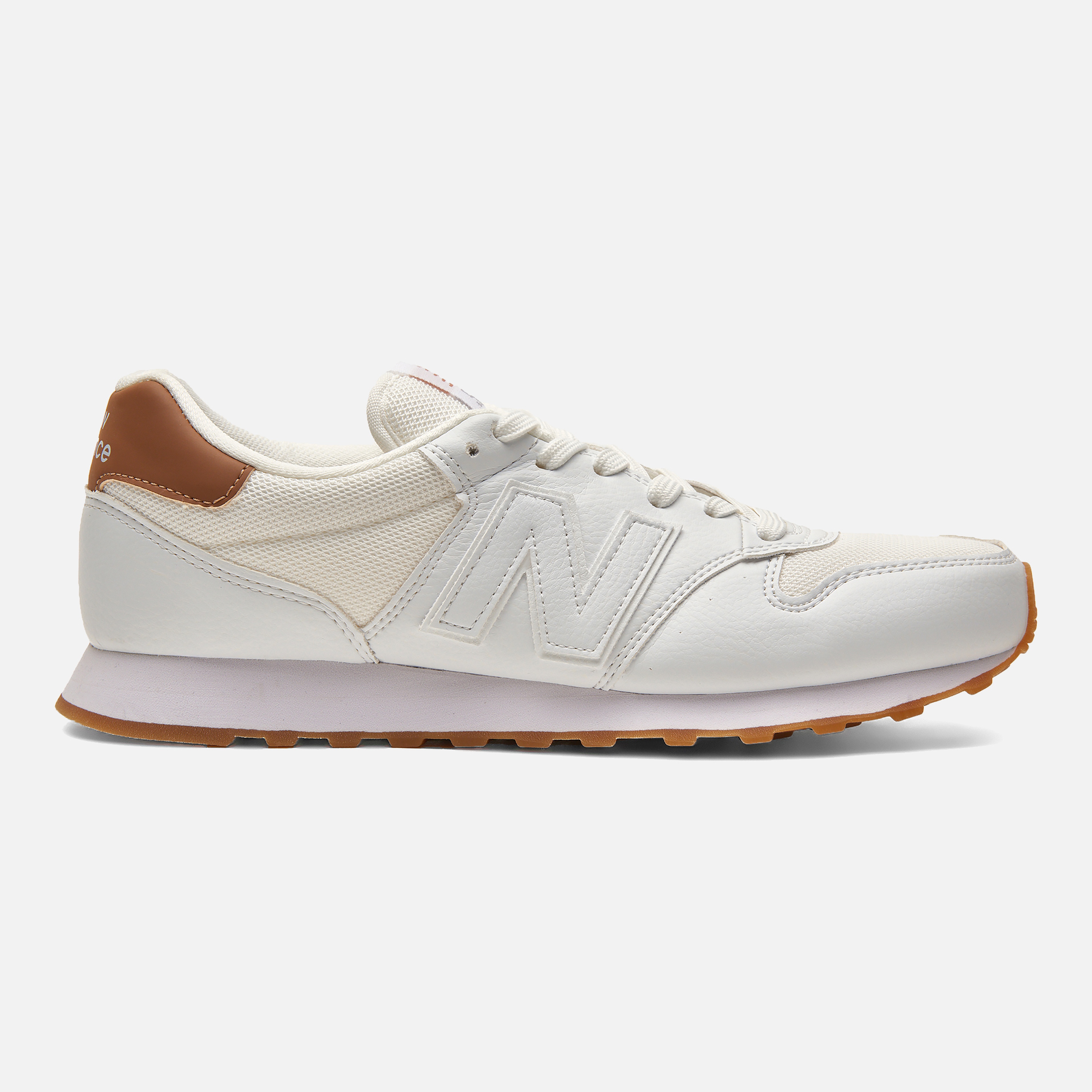 New Balance 500 Erkek Spor Ayakkabı