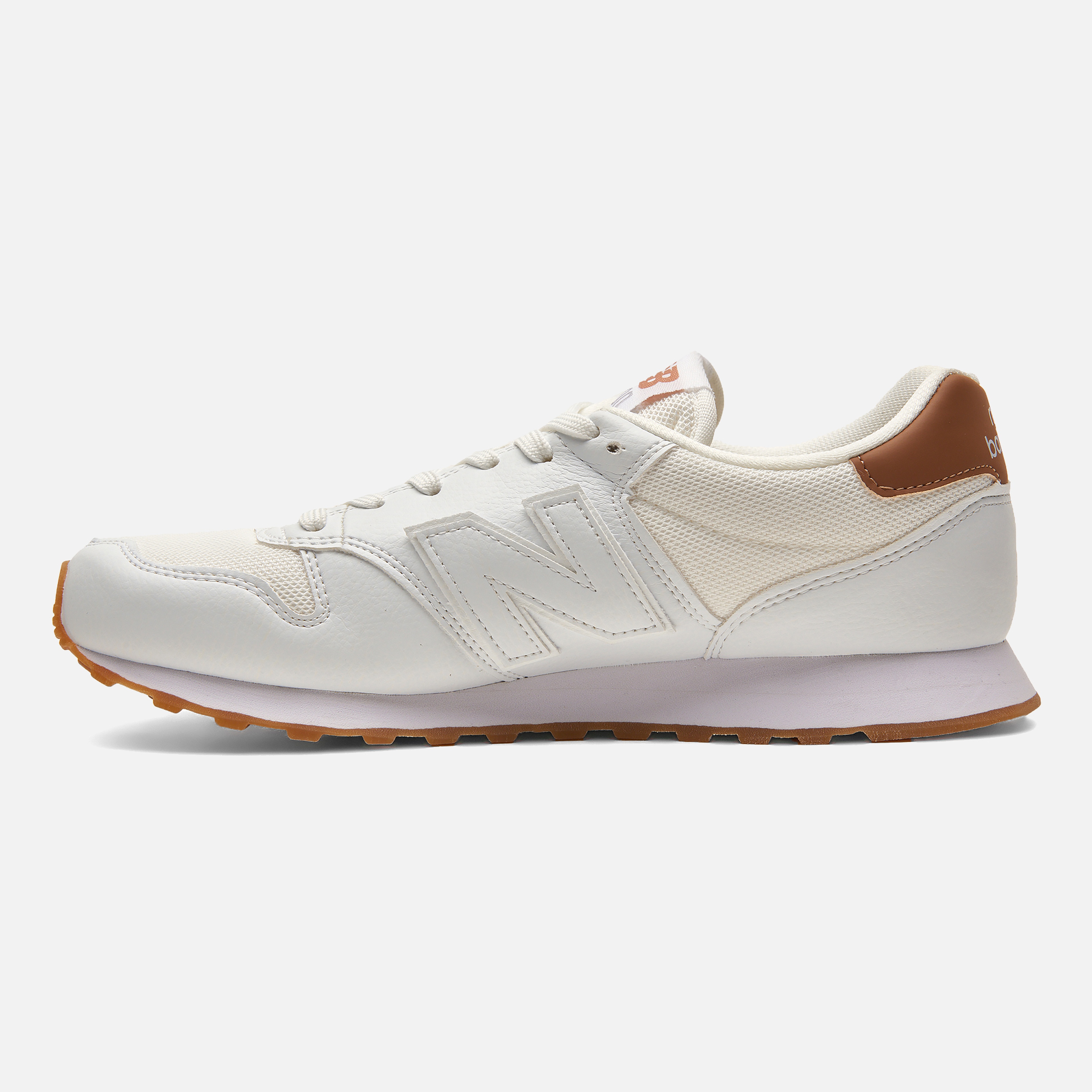 New Balance 500 Erkek Spor Ayakkabı