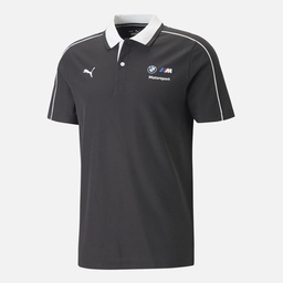 Puma Sportswear BMW M MotorSport Polo Short-Sleeve Erkek Tişört
