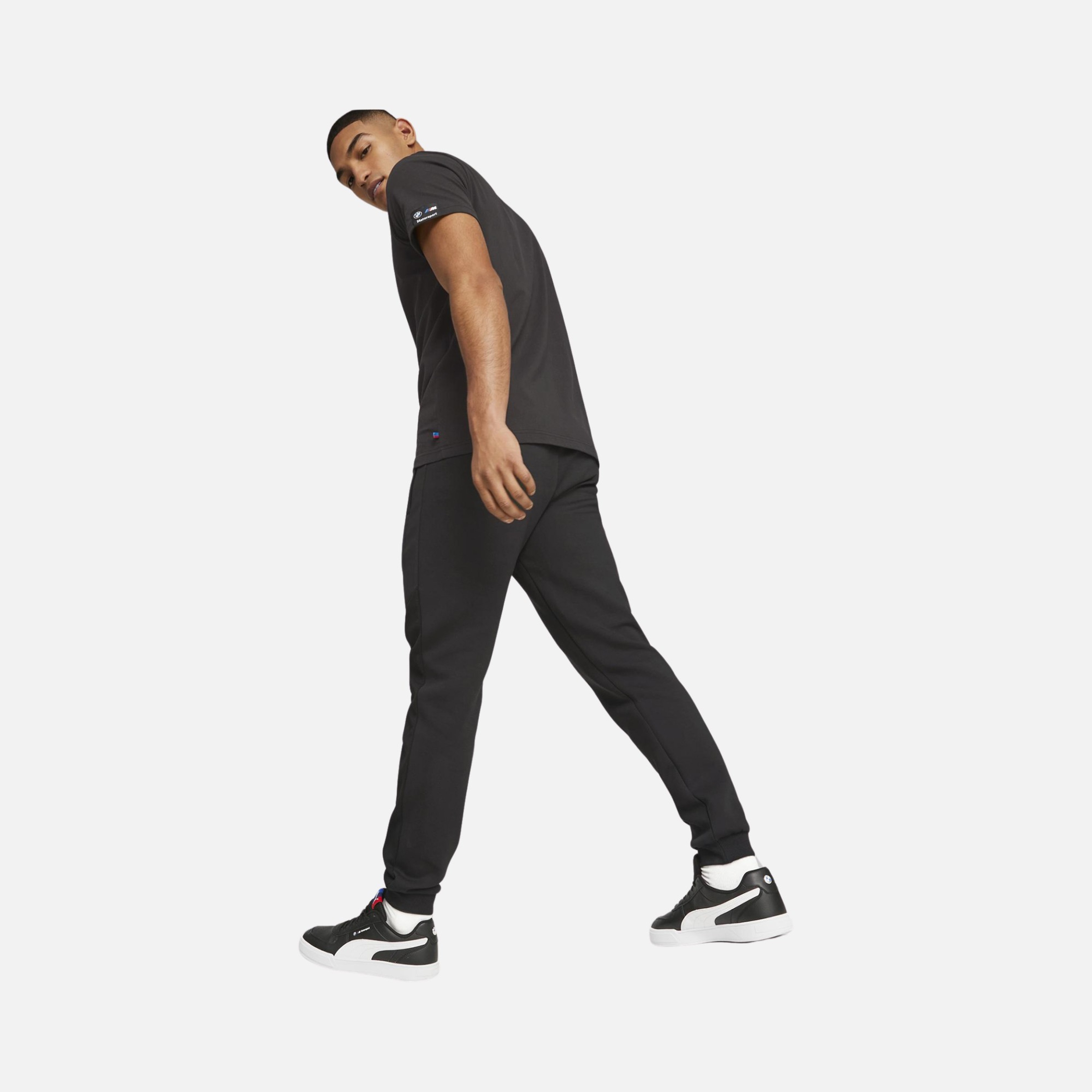 Puma Sportswear BMW M Motorsport Erkek Eşofman Altı