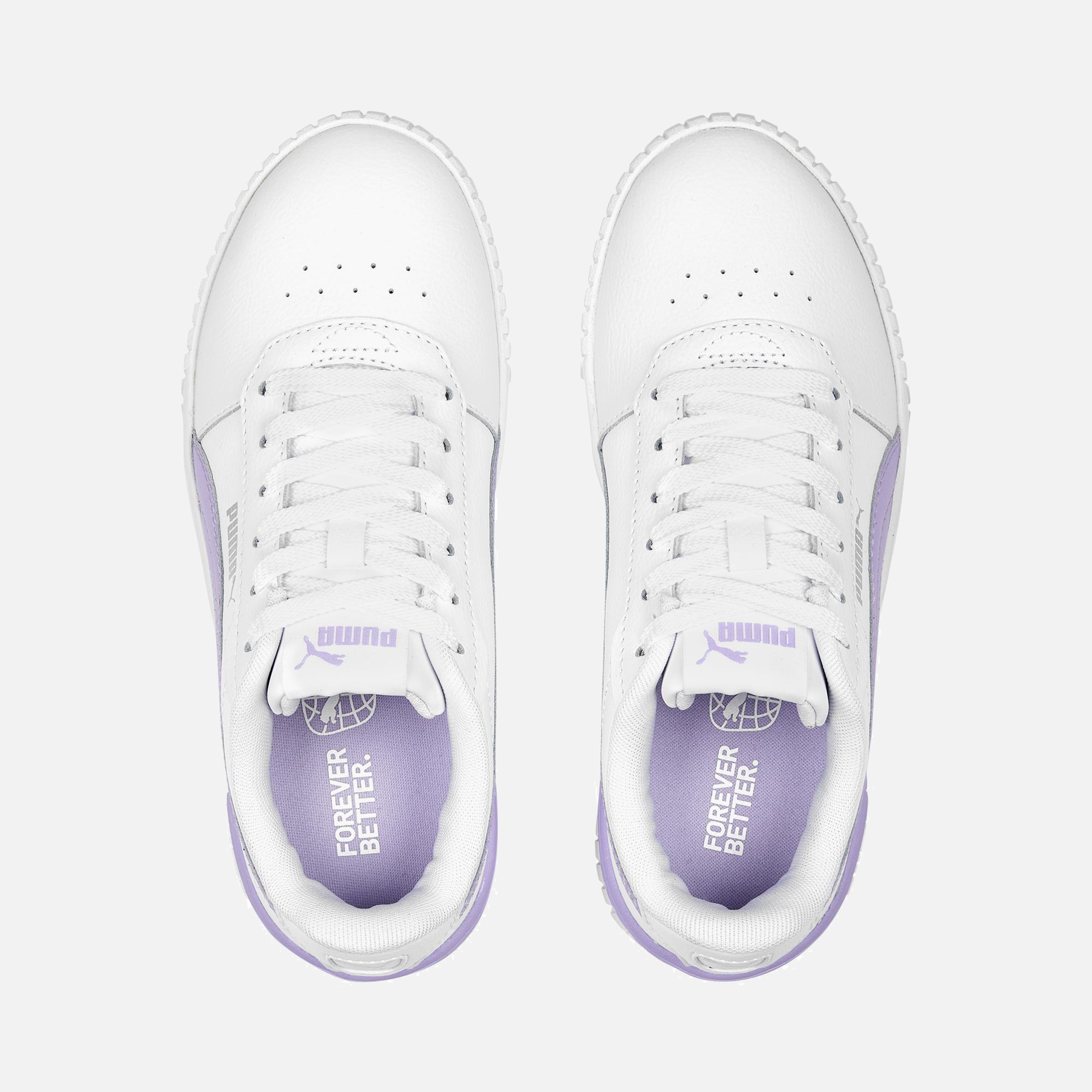 Puma Sportswear  Carina 2.0 (GS) Spor Ayakkabı