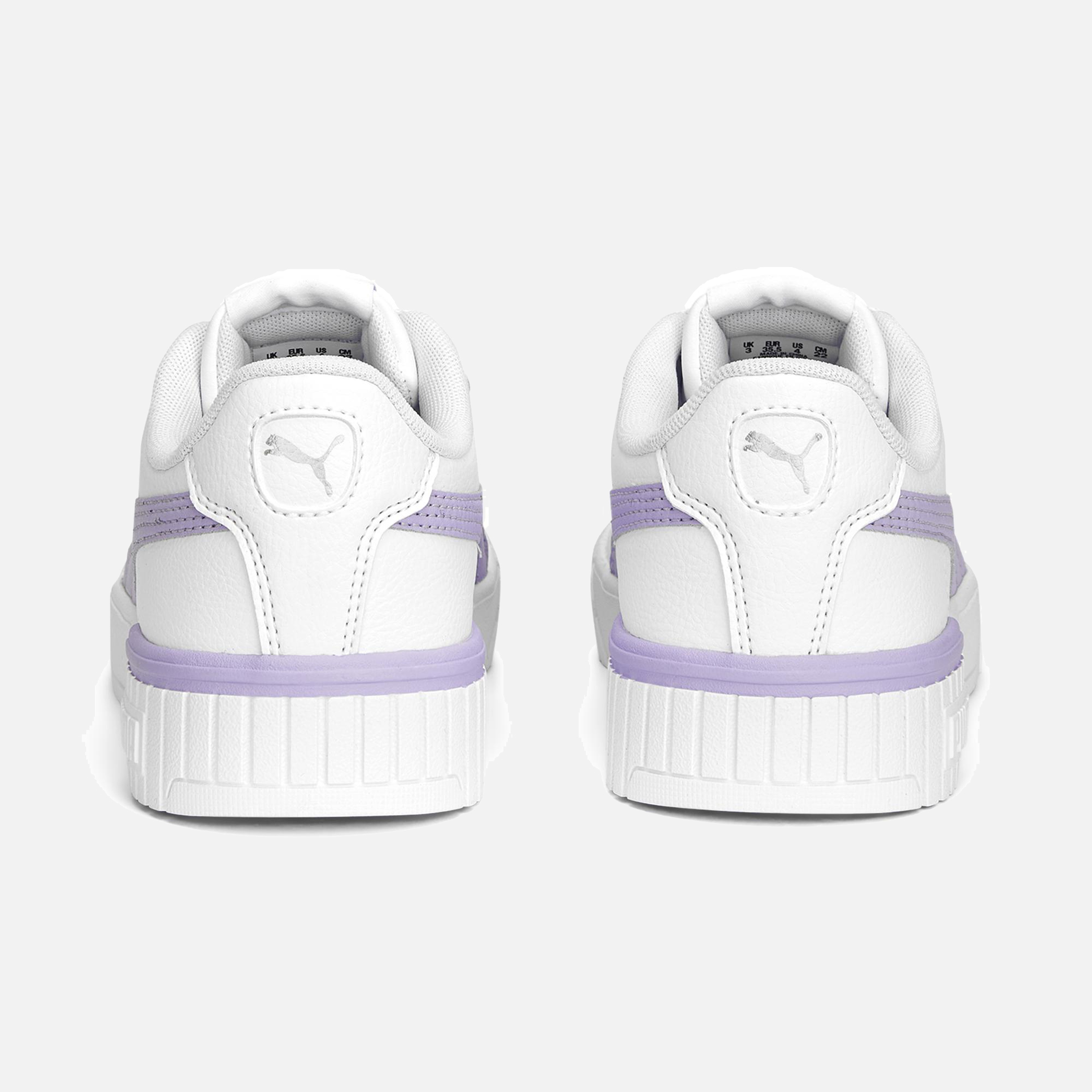 Puma Sportswear  Carina 2.0 (GS) Spor Ayakkabı