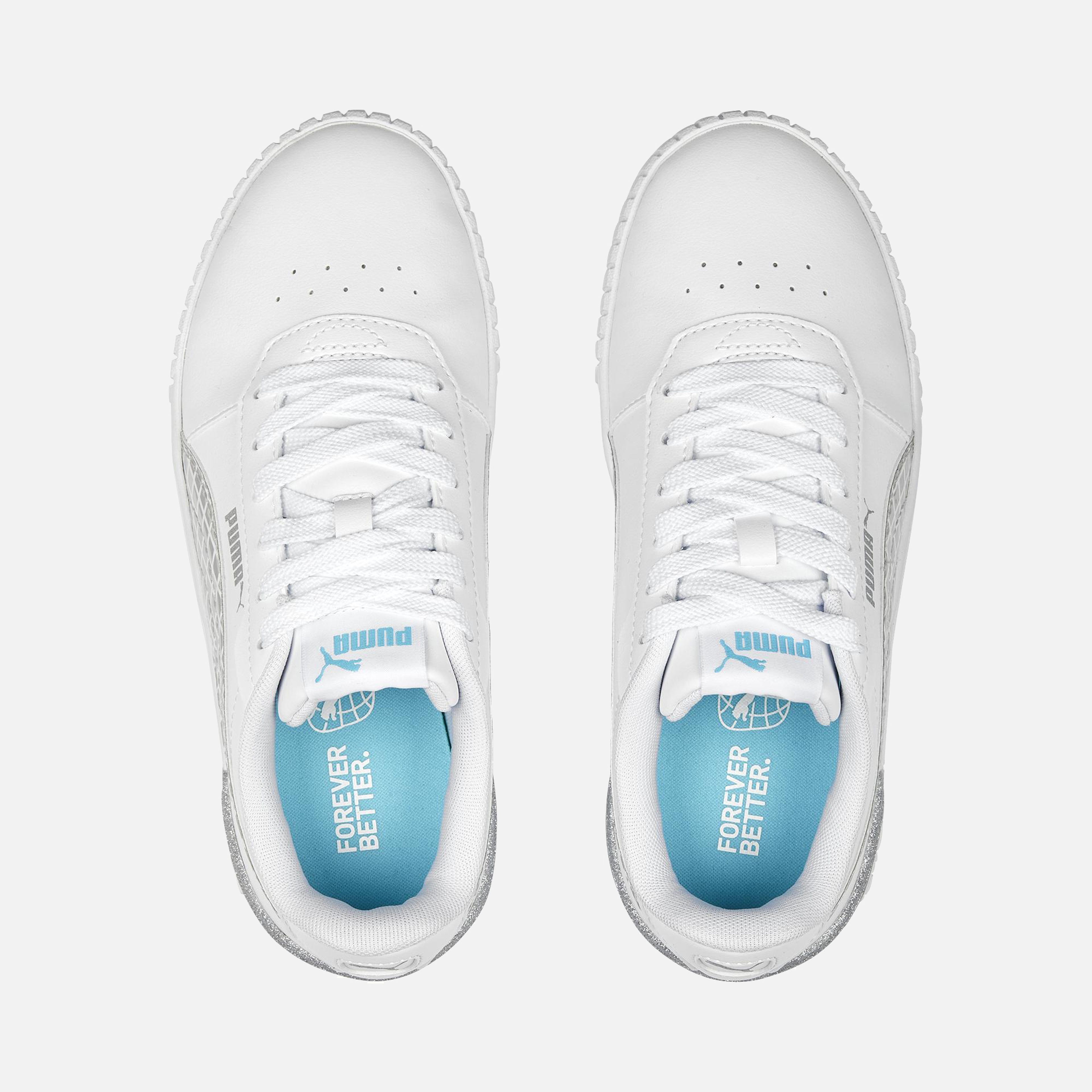 Puma Sportswear Carina 2.0 Mermaid (GS) Çocuk Spor Ayakkabı