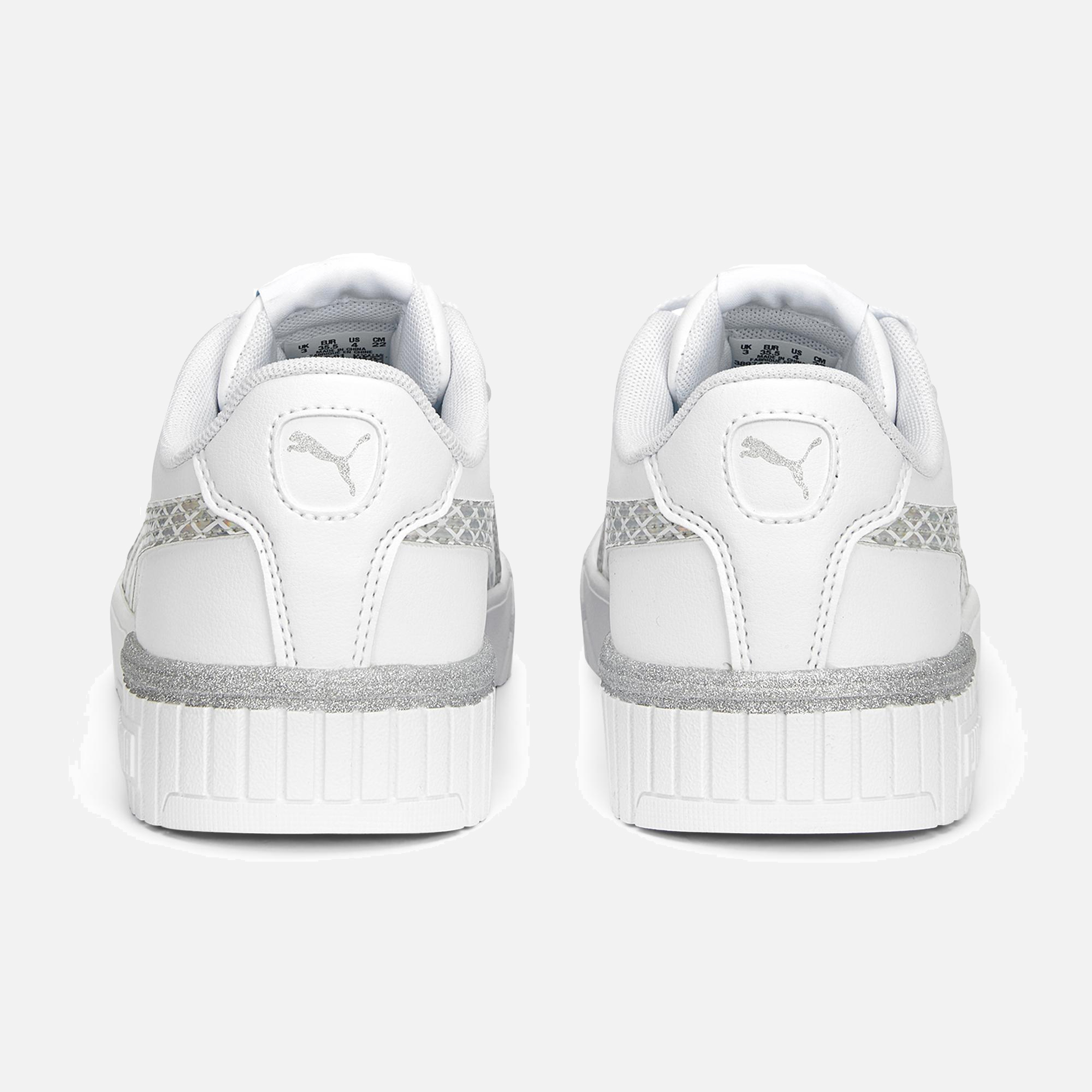 Puma Sportswear Carina 2.0 Mermaid (GS) Çocuk Spor Ayakkabı