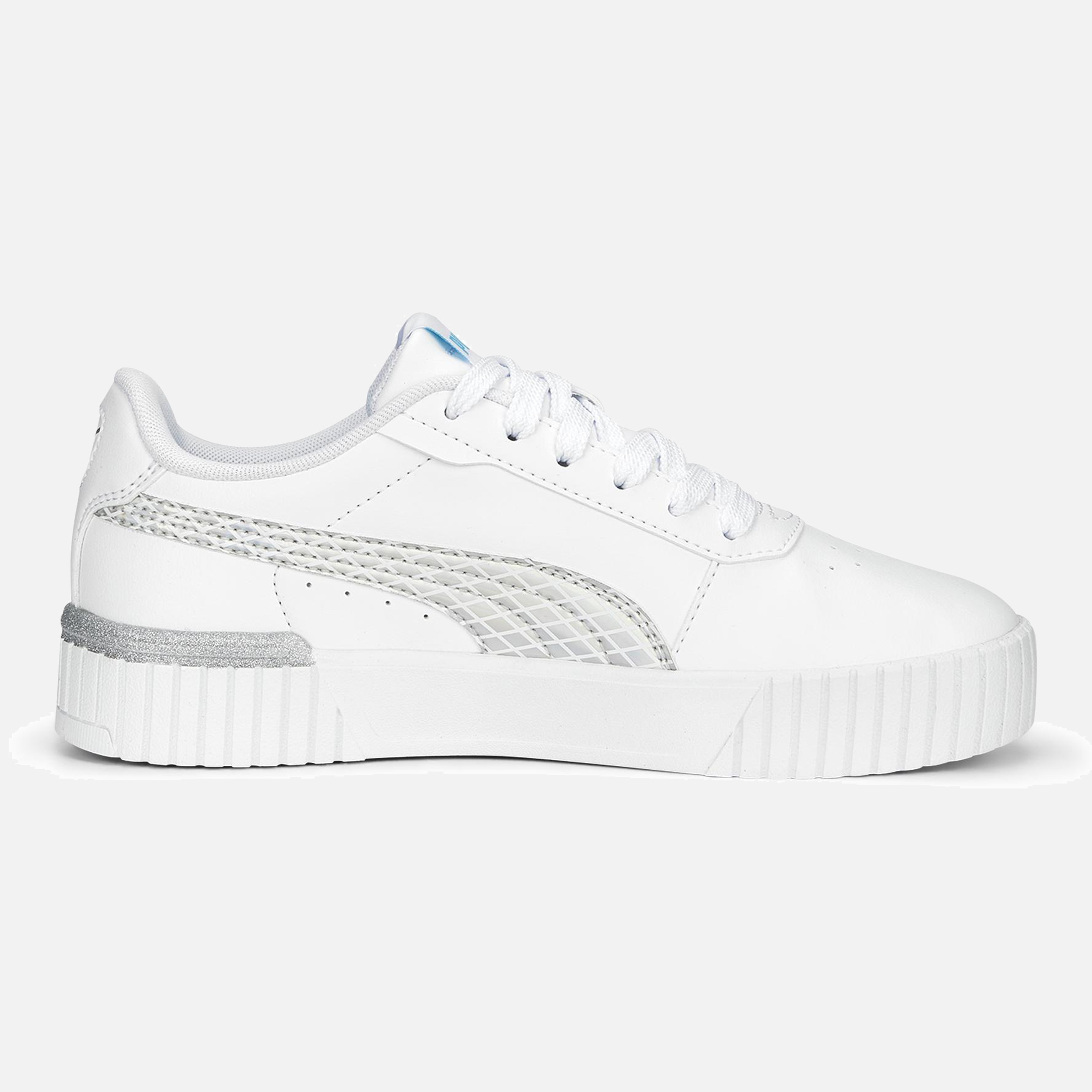 Puma Sportswear Carina 2.0 Mermaid (GS) Çocuk Spor Ayakkabı