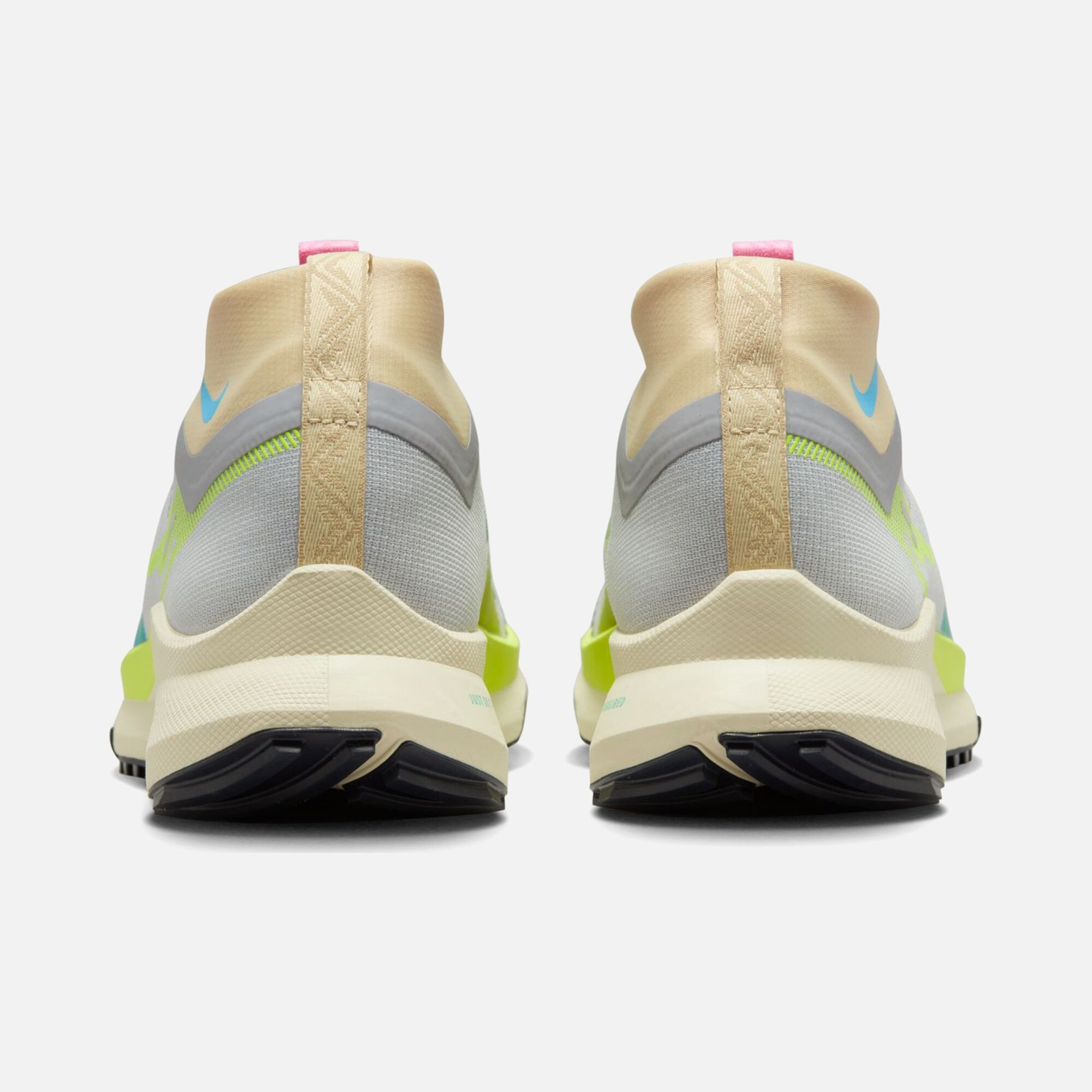 Nike React Pegasus Trail 4 Gore-Tex Running Erkek Spor Ayakkabı