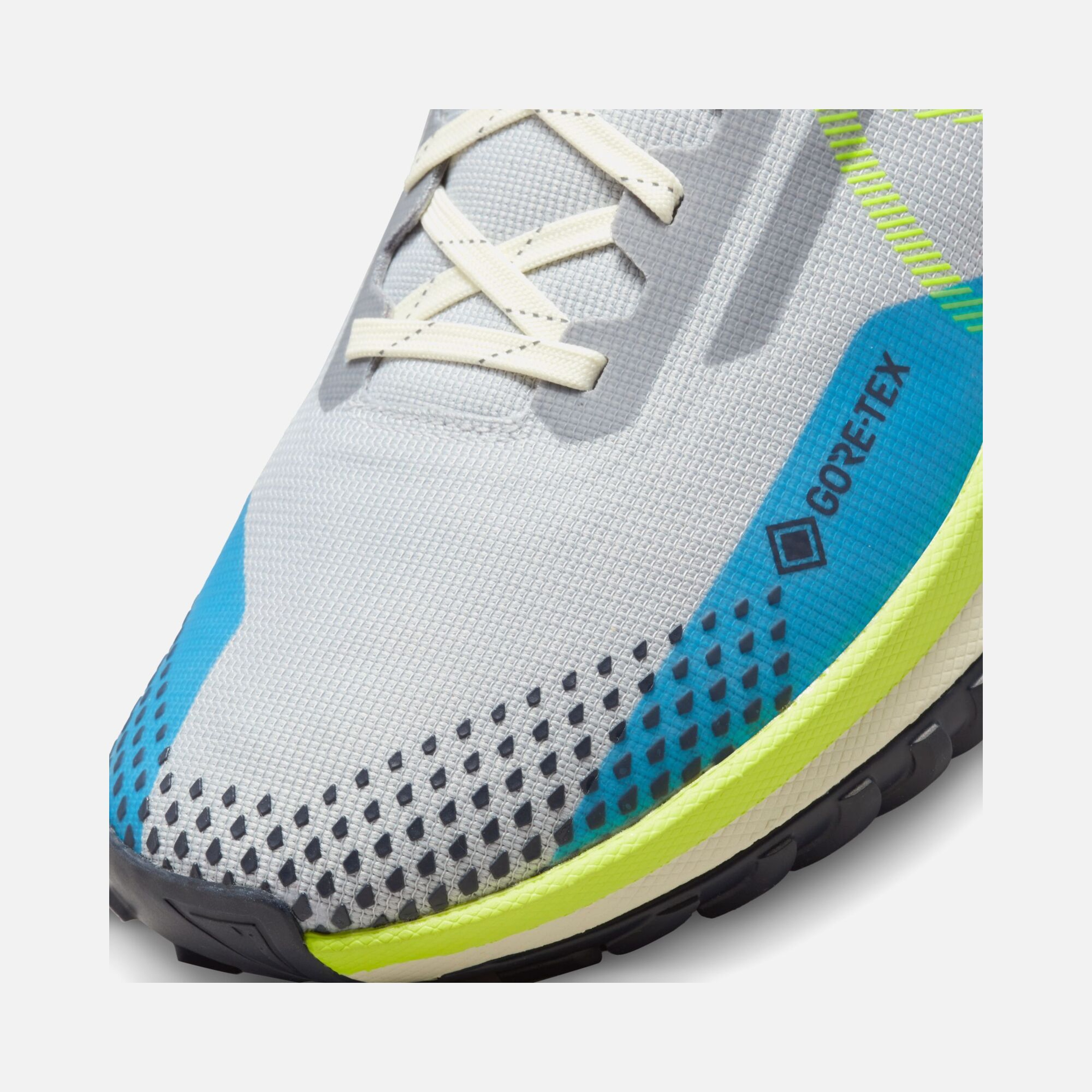 Nike React Pegasus Trail 4 Gore-Tex Running Erkek Spor Ayakkabı