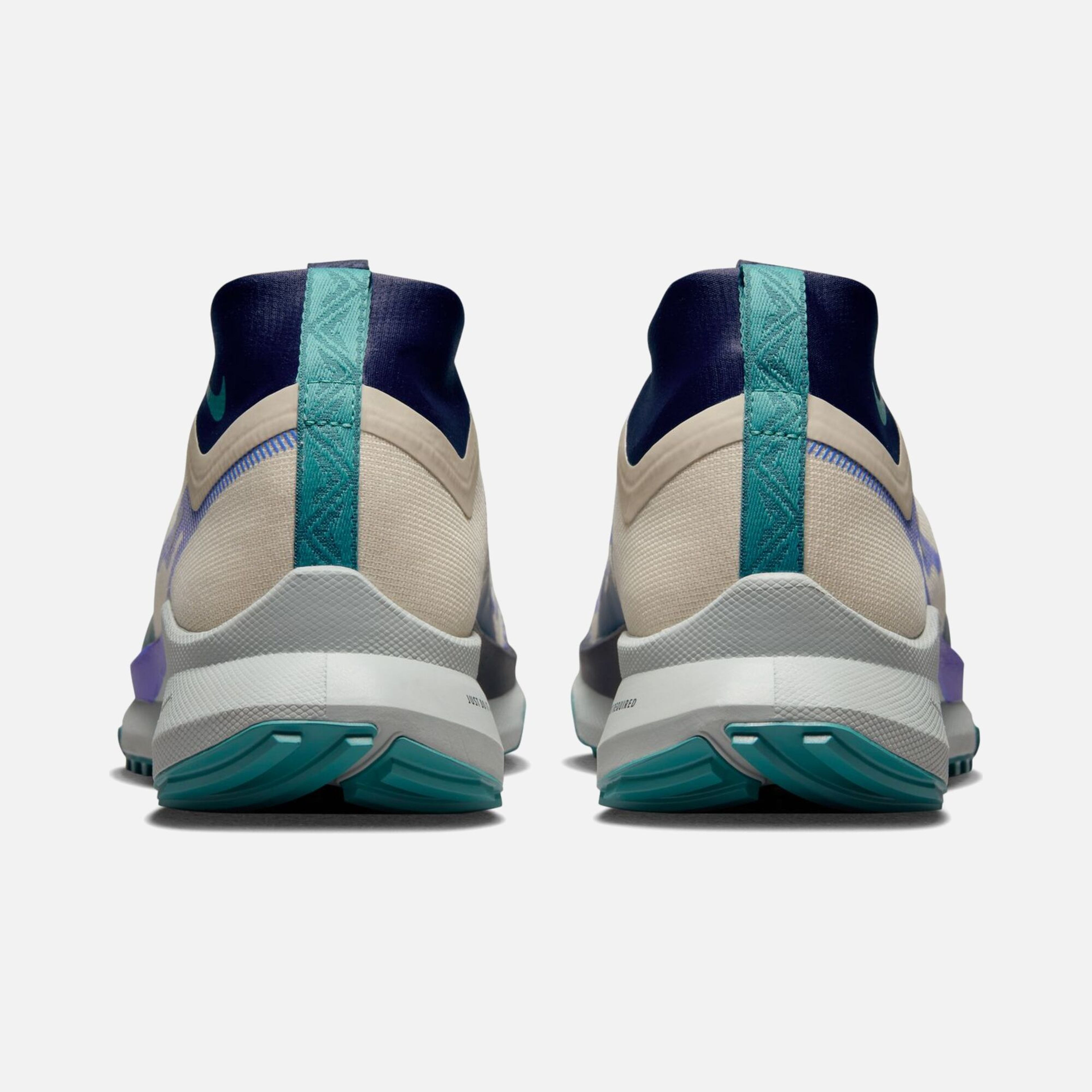 Nike React Pegasus Trail 4 Gore-Tex Running Erkek Spor Ayakkabı