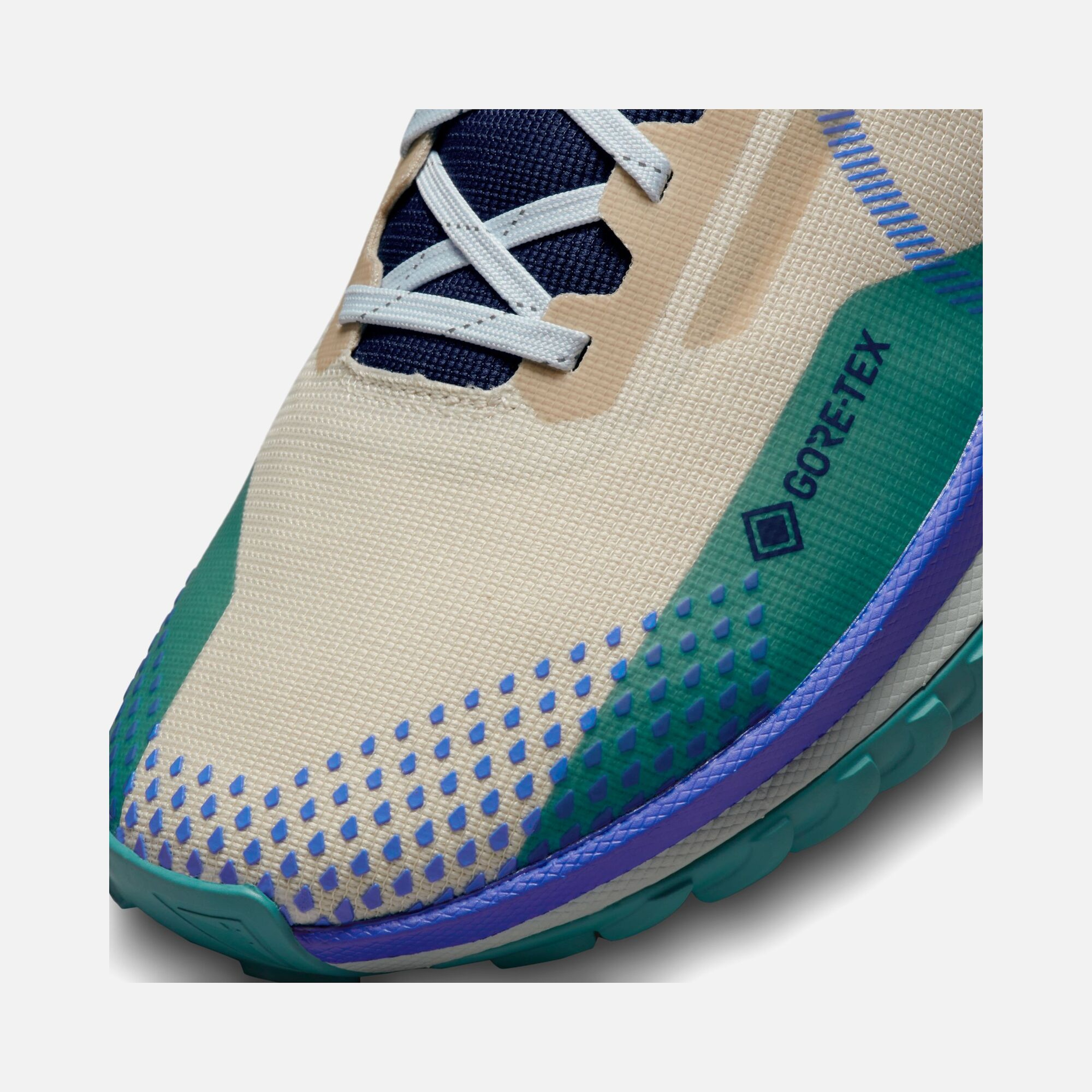 Nike React Pegasus Trail 4 Gore-Tex Running Erkek Spor Ayakkabı