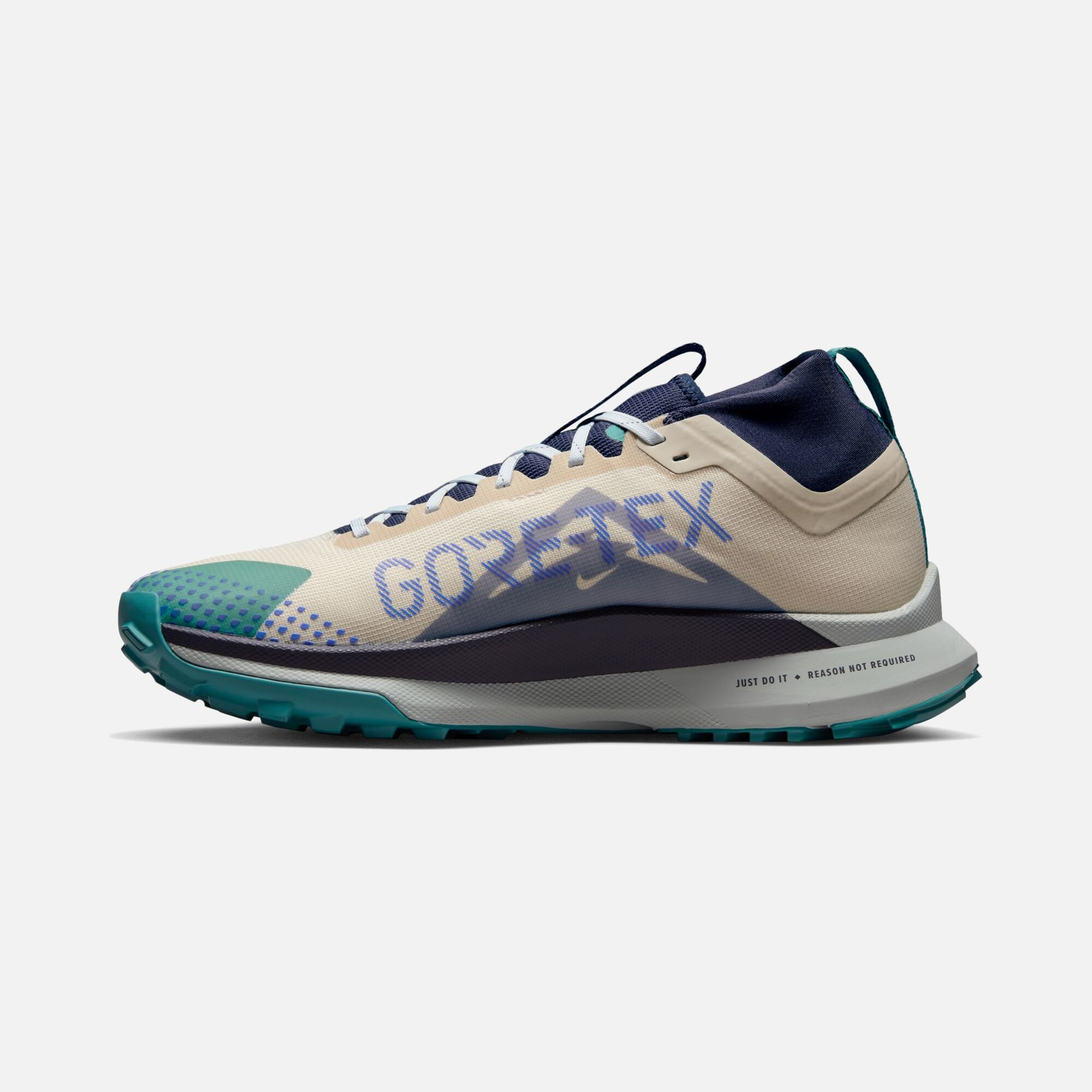 Nike React Pegasus Trail 4 Gore-Tex Running Erkek Spor Ayakkabı