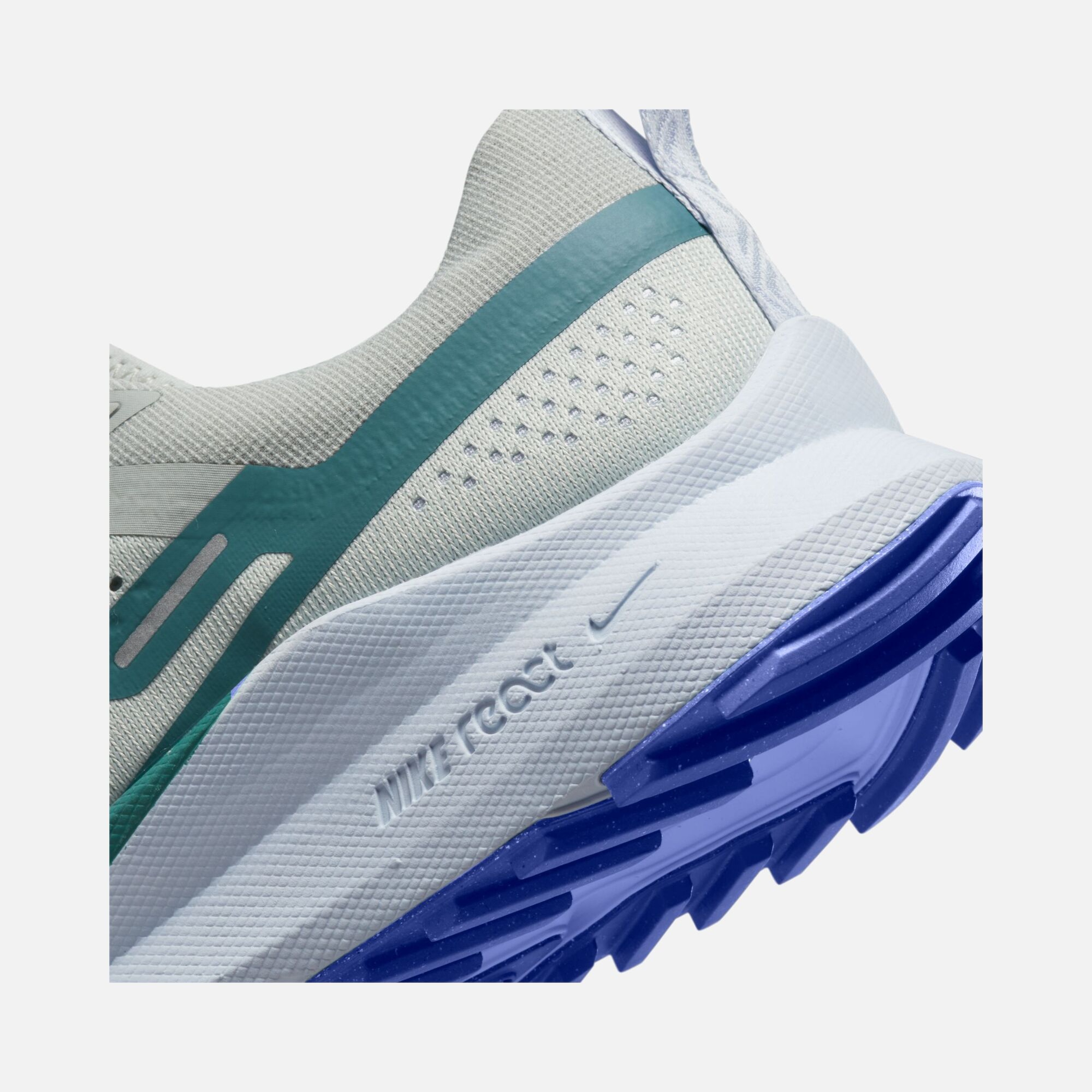 Nike React Pegasus Trail 4 Running Erkek Spor Ayakkabı