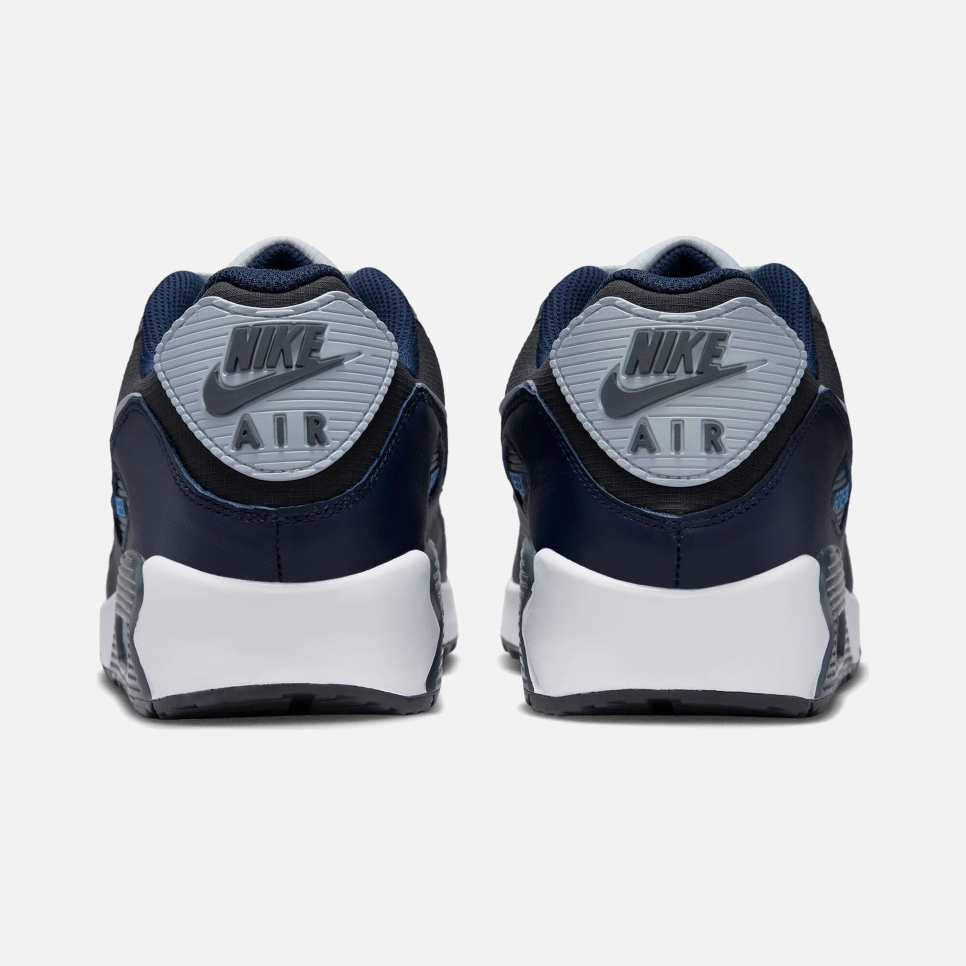 Nike Air Max 90 Gore-Tex Erkek Spor Ayakkabı