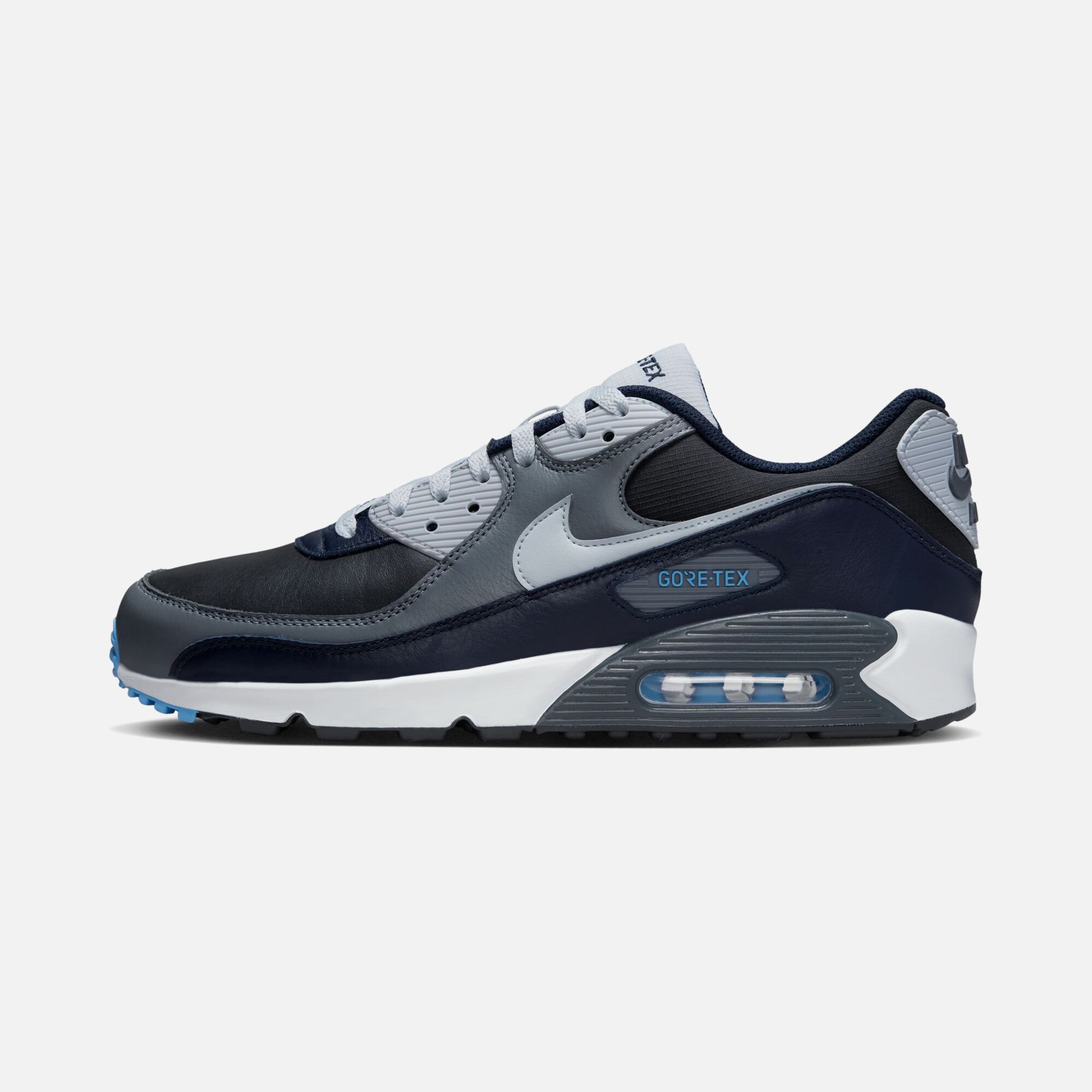 Nike Air Max 90 Gore-Tex Erkek Spor Ayakkabı