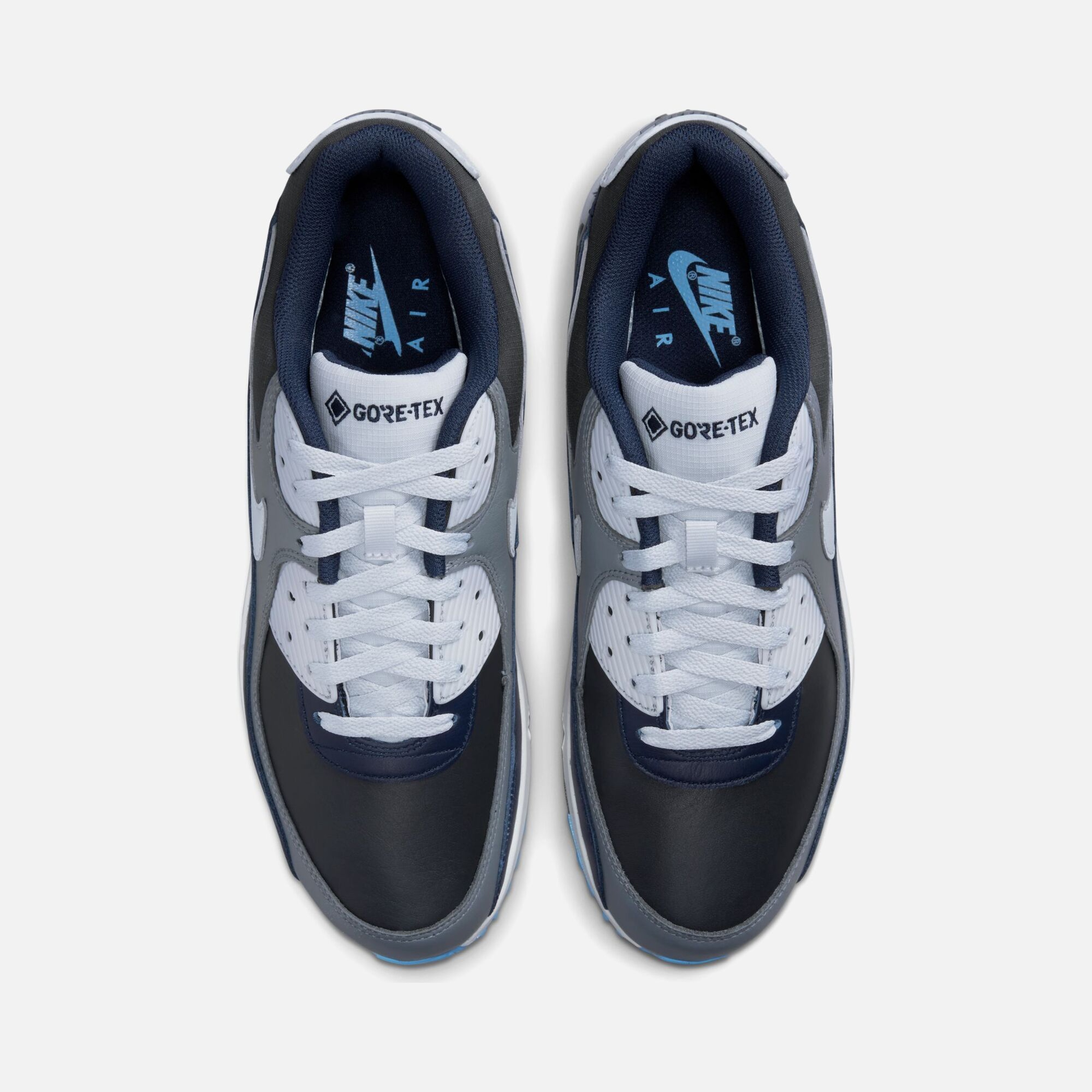 Nike Air Max 90 Gore-Tex Erkek Spor Ayakkabı