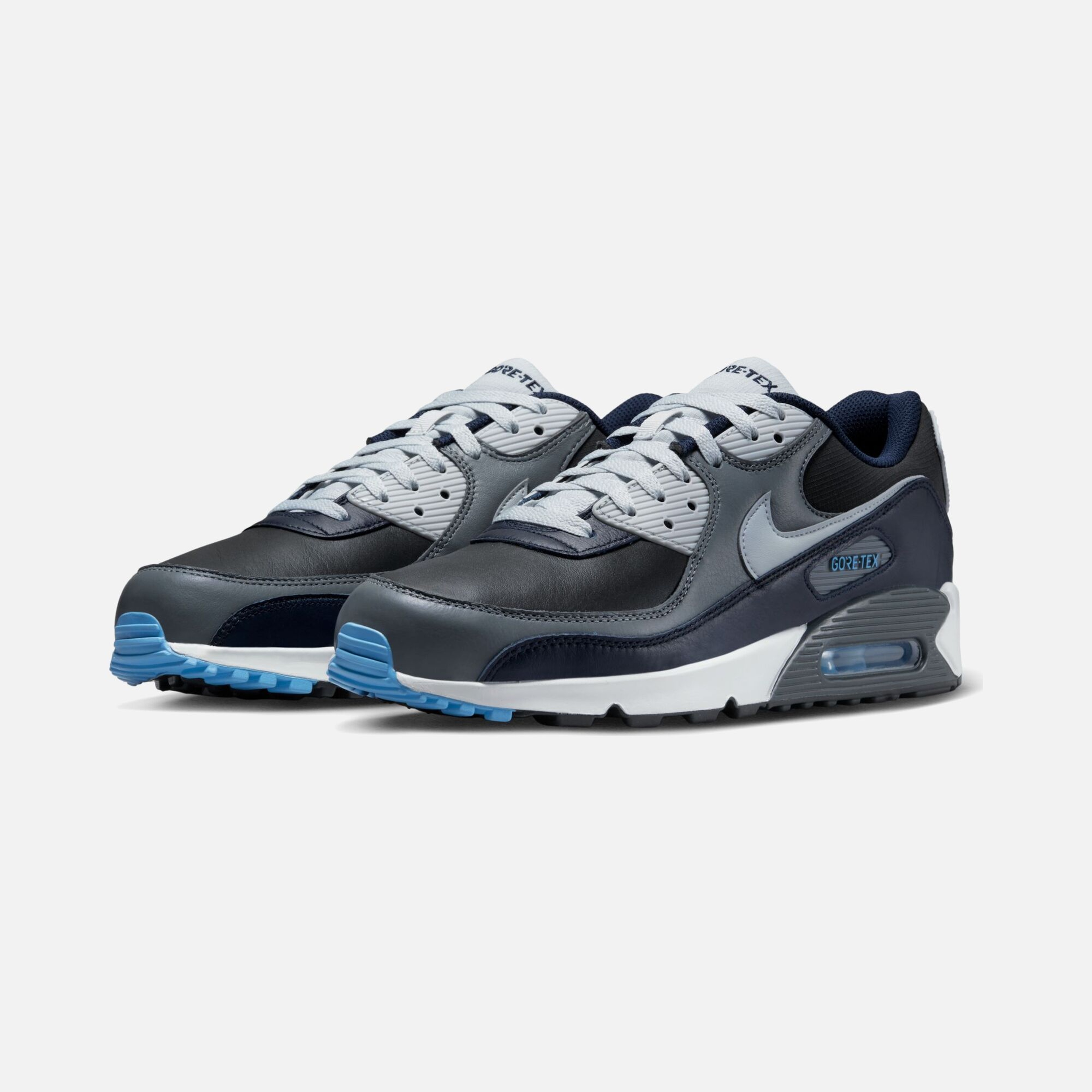 Nike Air Max 90 Gore-Tex Erkek Spor Ayakkabı