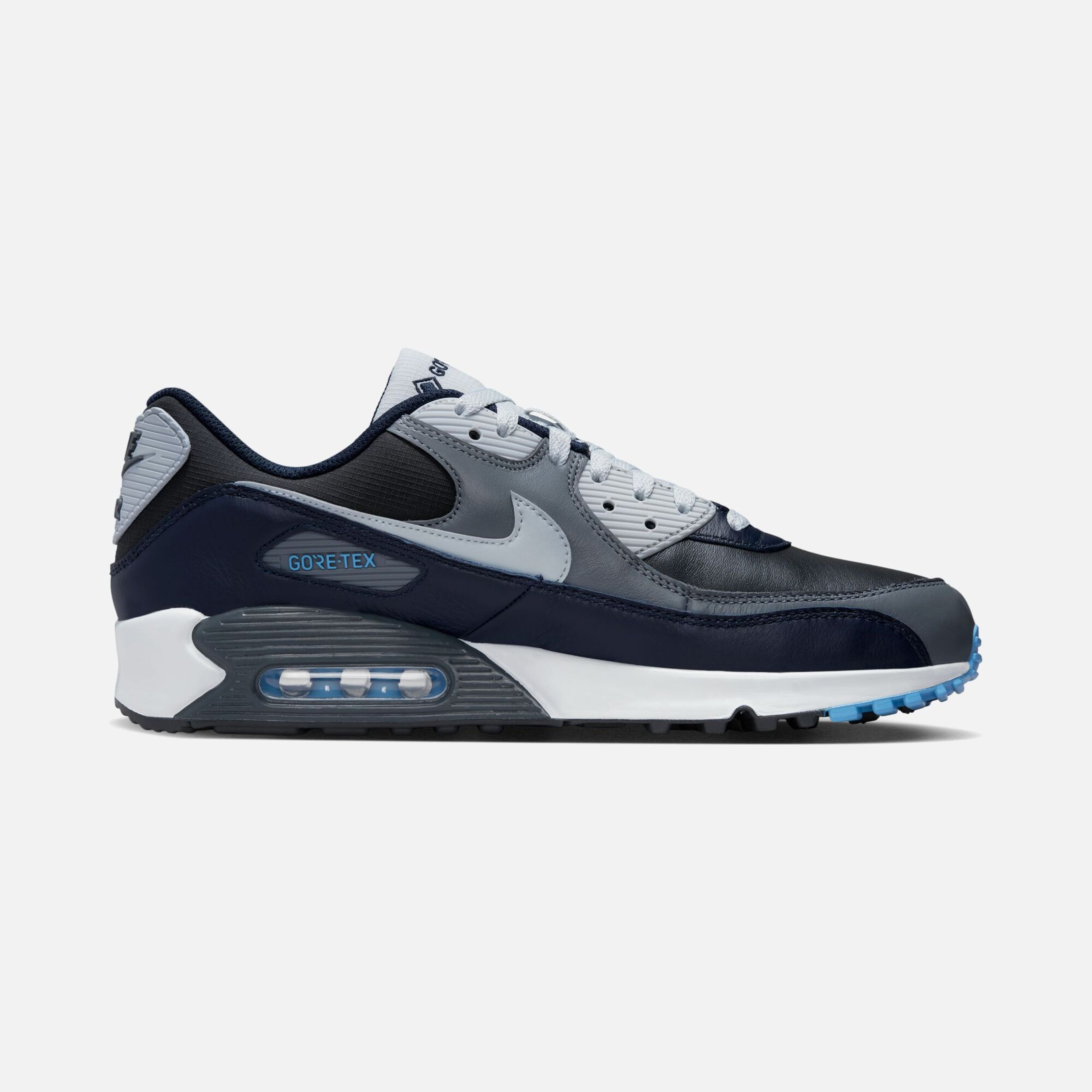 Nike Air Max 90 Gore-Tex Erkek Spor Ayakkabı