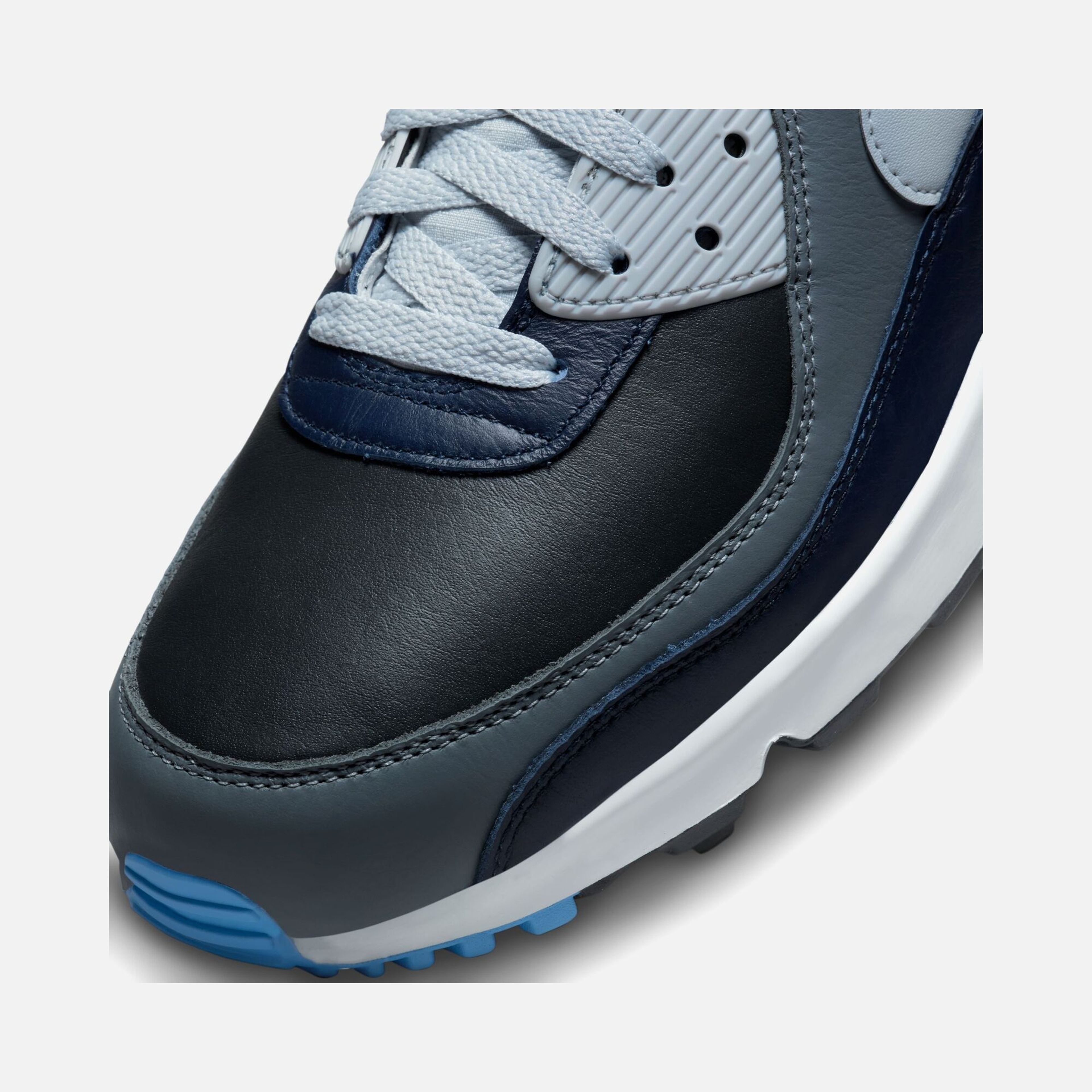 Nike Air Max 90 Gore-Tex Erkek Spor Ayakkabı