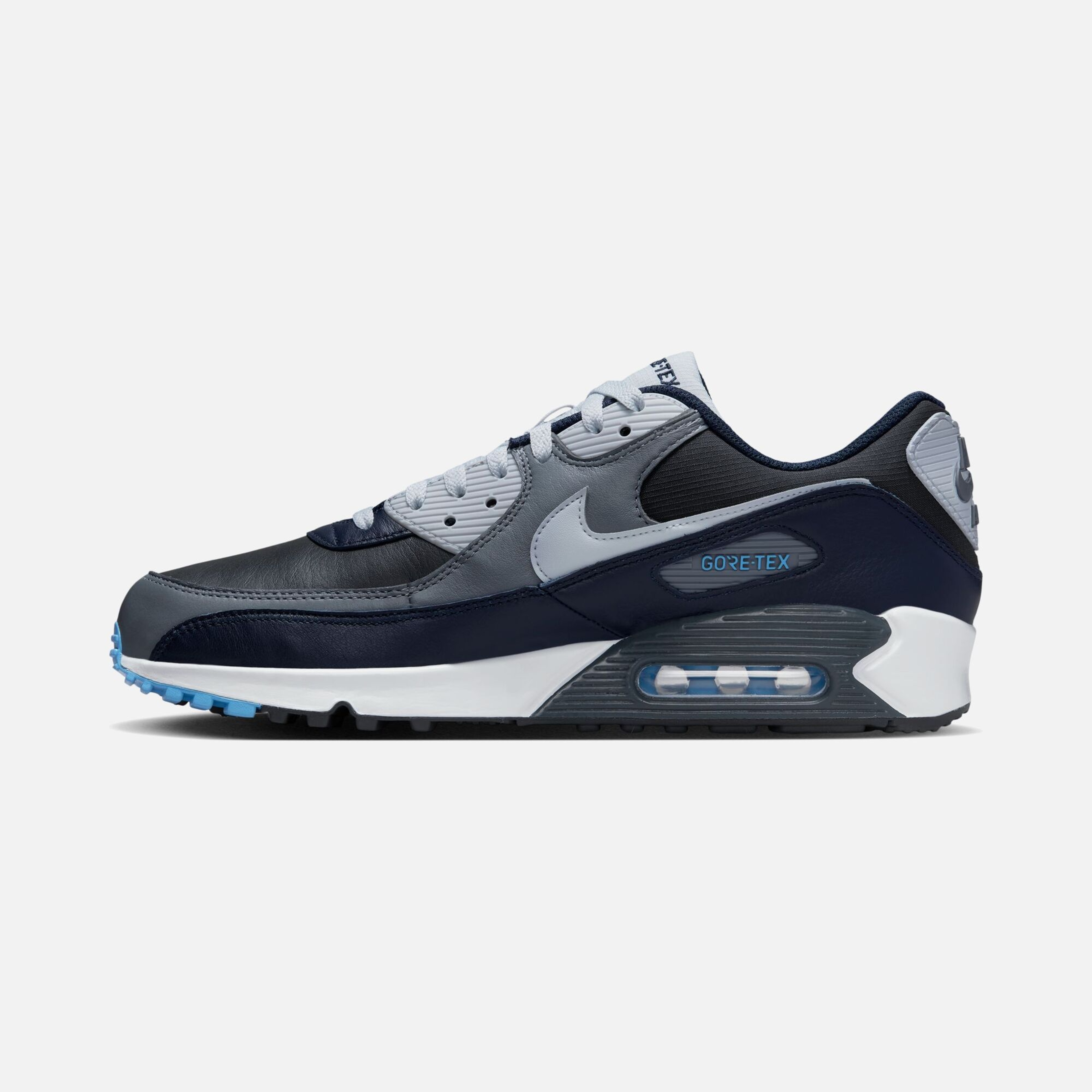 Nike Air Max 90 Gore-Tex Erkek Spor Ayakkabı