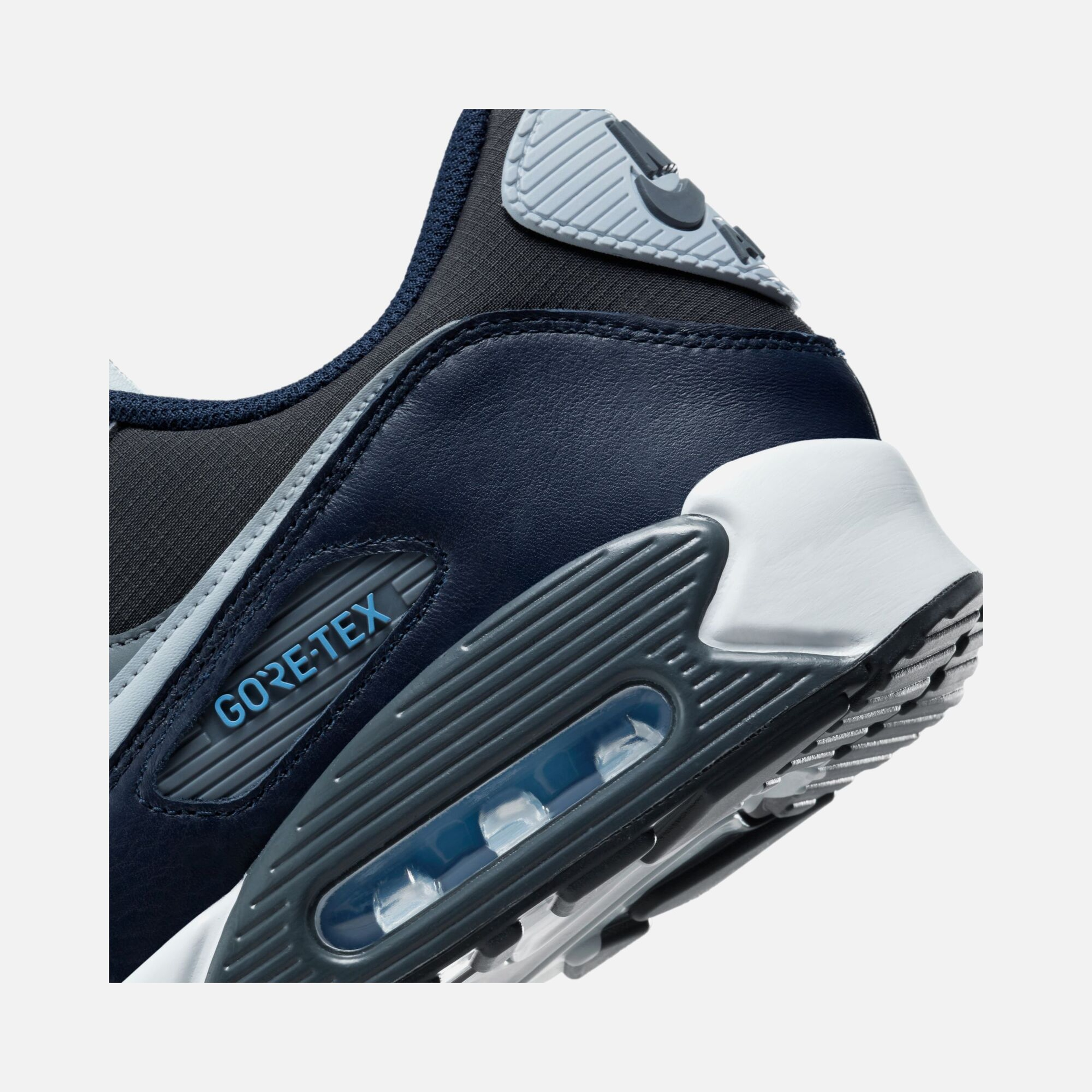Nike Air Max 90 Gore-Tex Erkek Spor Ayakkabı