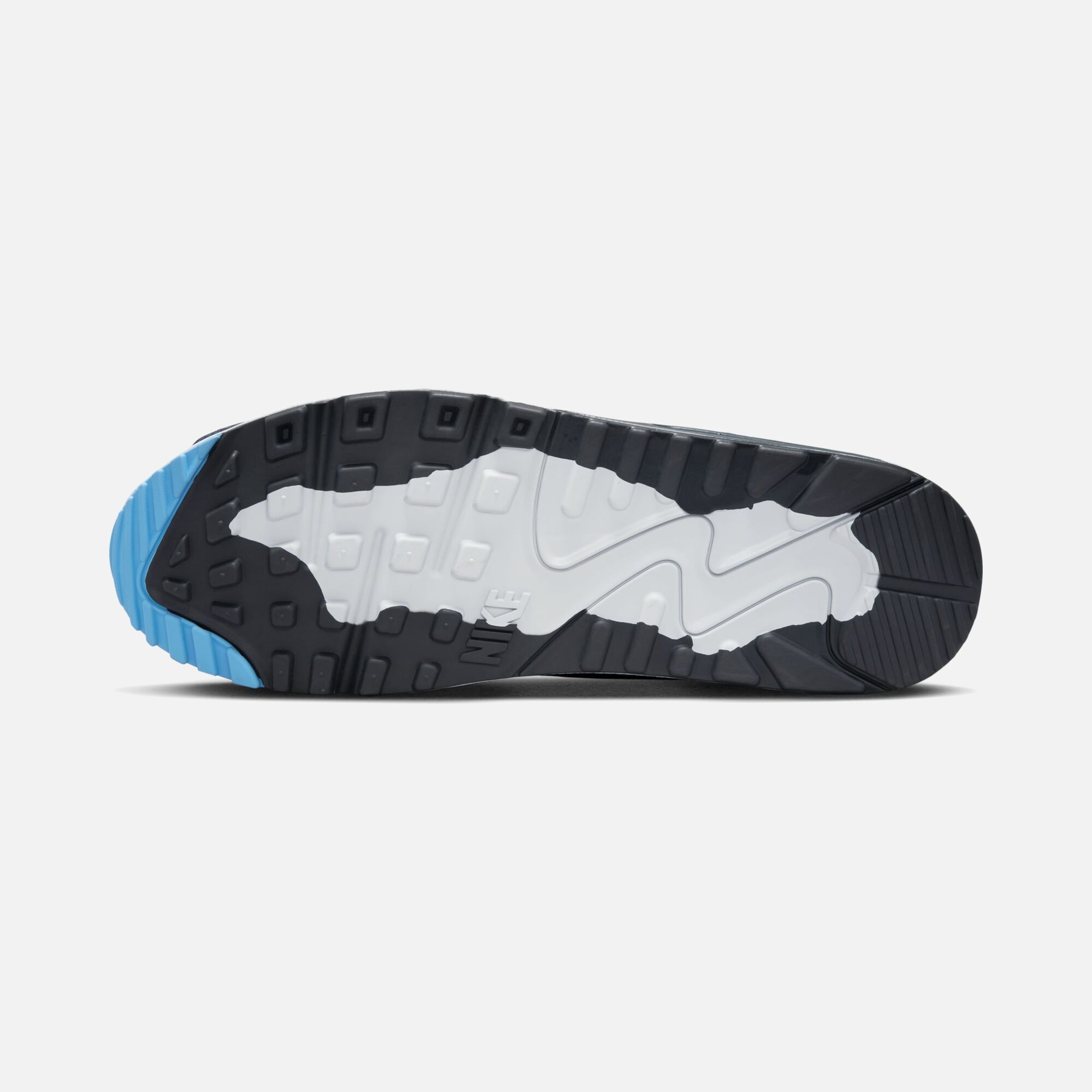 Nike Air Max 90 Gore-Tex Erkek Spor Ayakkabı