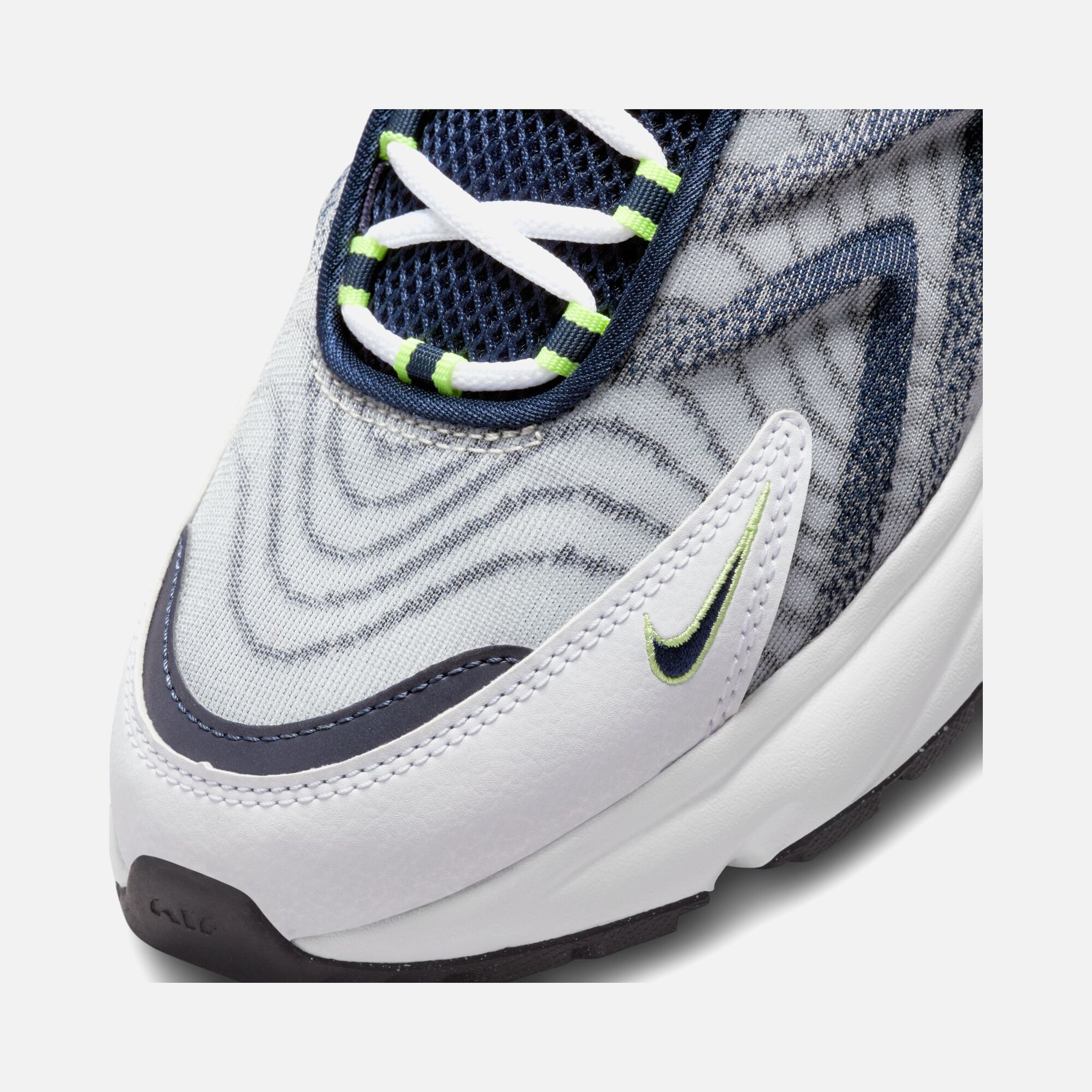 Nike Air Max TW Erkek Spor Ayakkabı