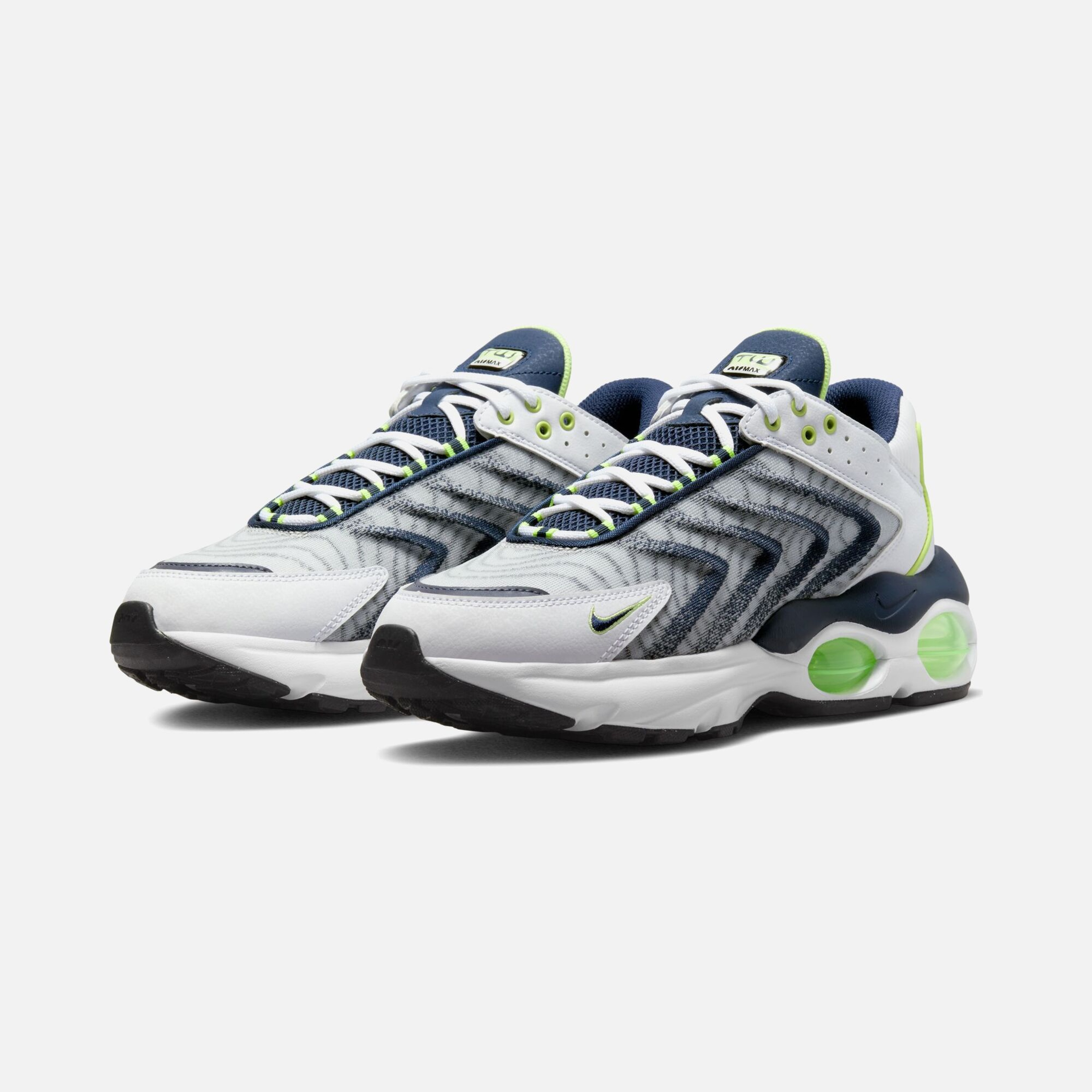 Nike Air Max TW Erkek Spor Ayakkabı